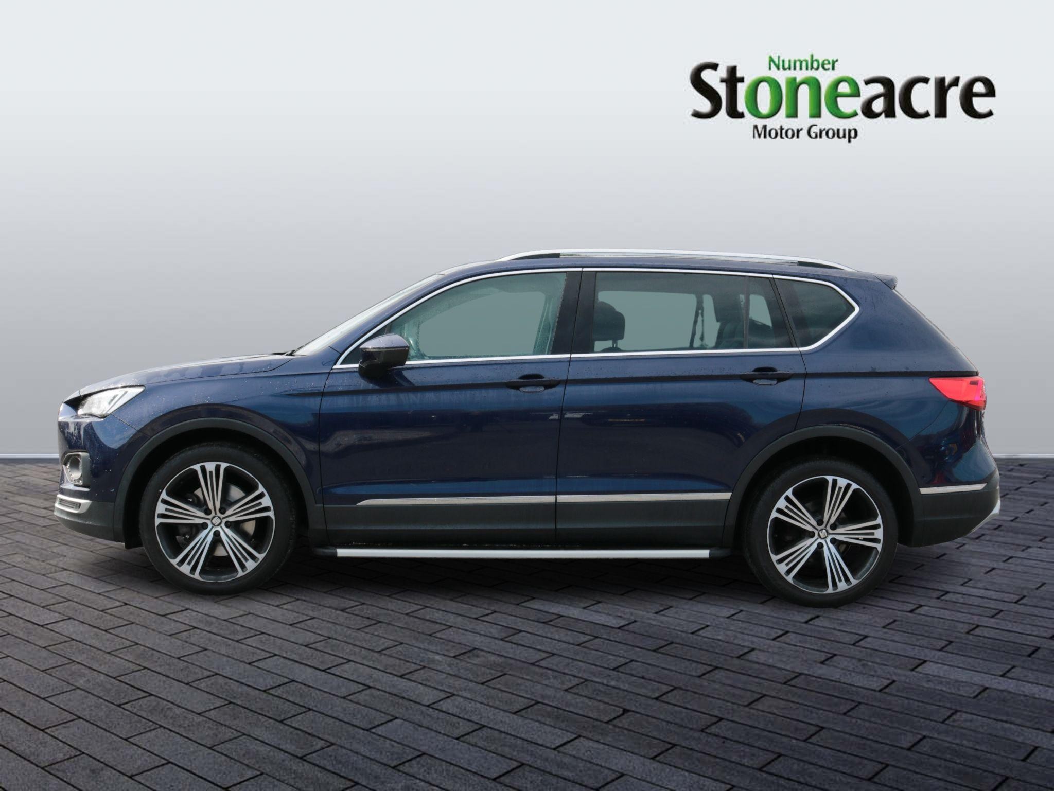 SEAT Tarraco Image 7