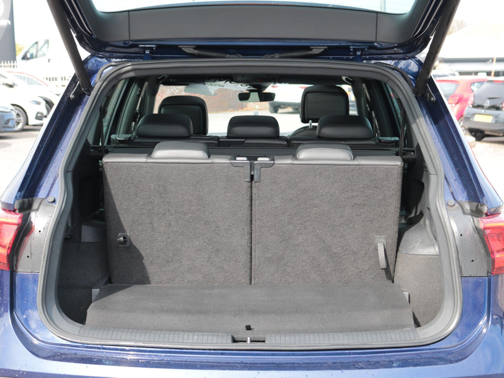 SEAT Tarraco Image 9