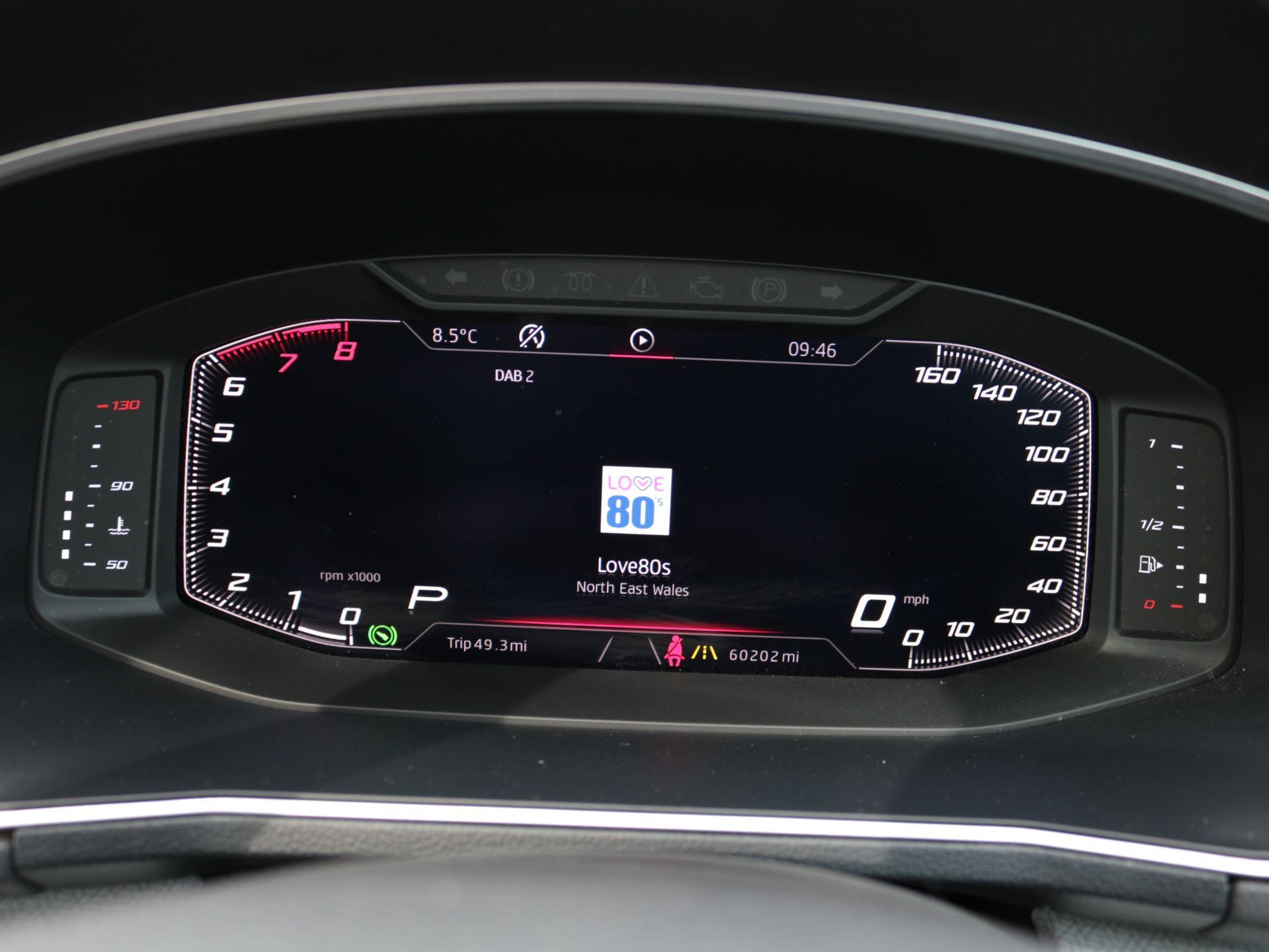 SEAT Tarraco Image 14