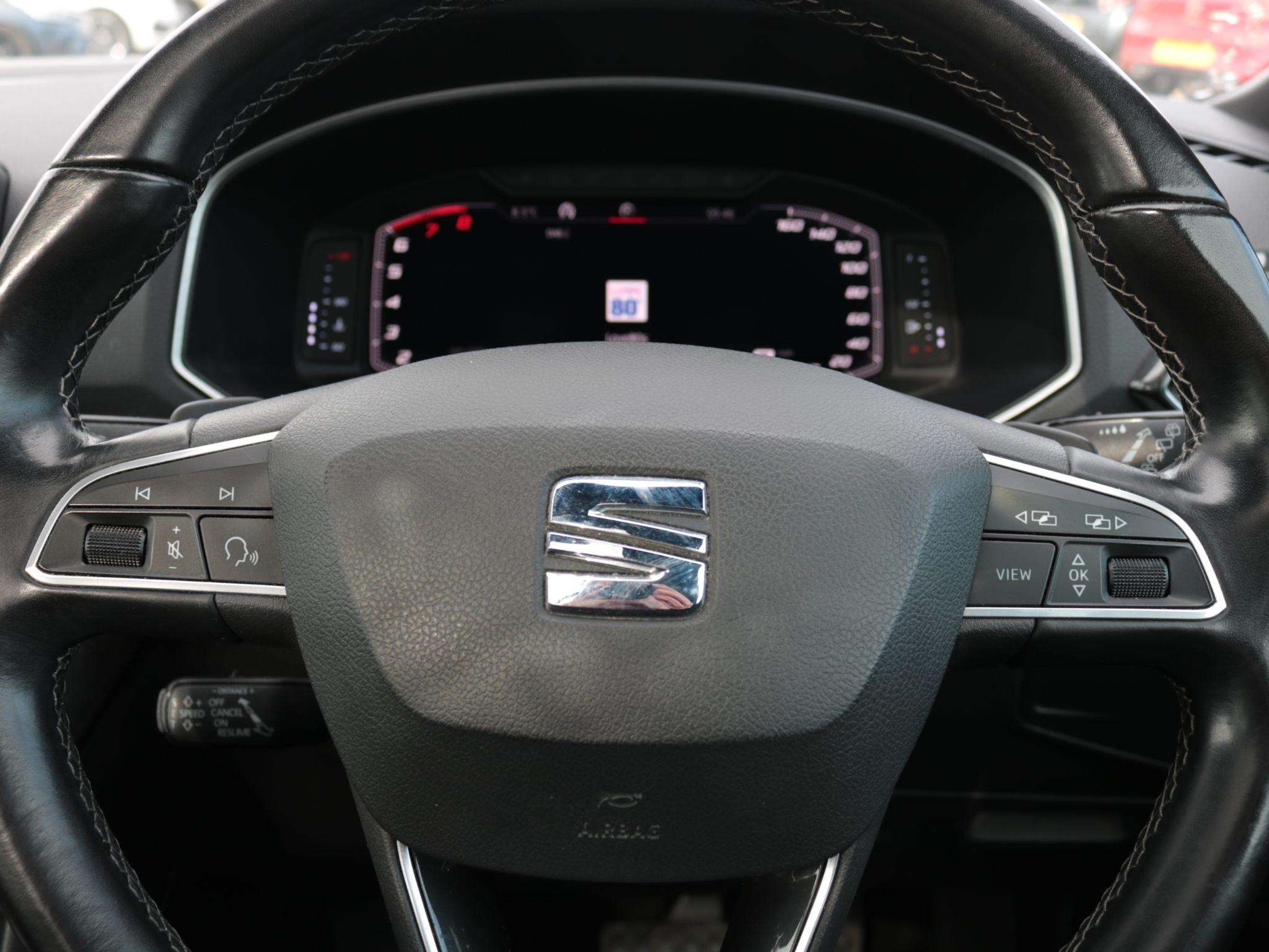 SEAT Tarraco Image 15