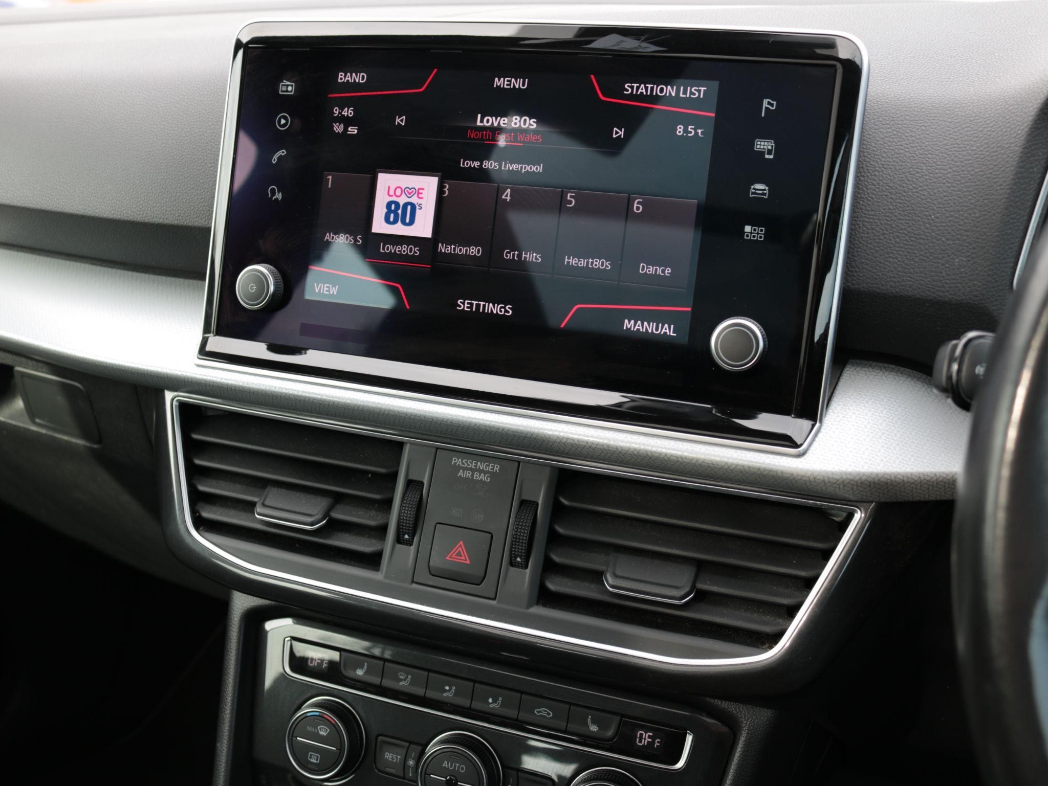SEAT Tarraco Image 16