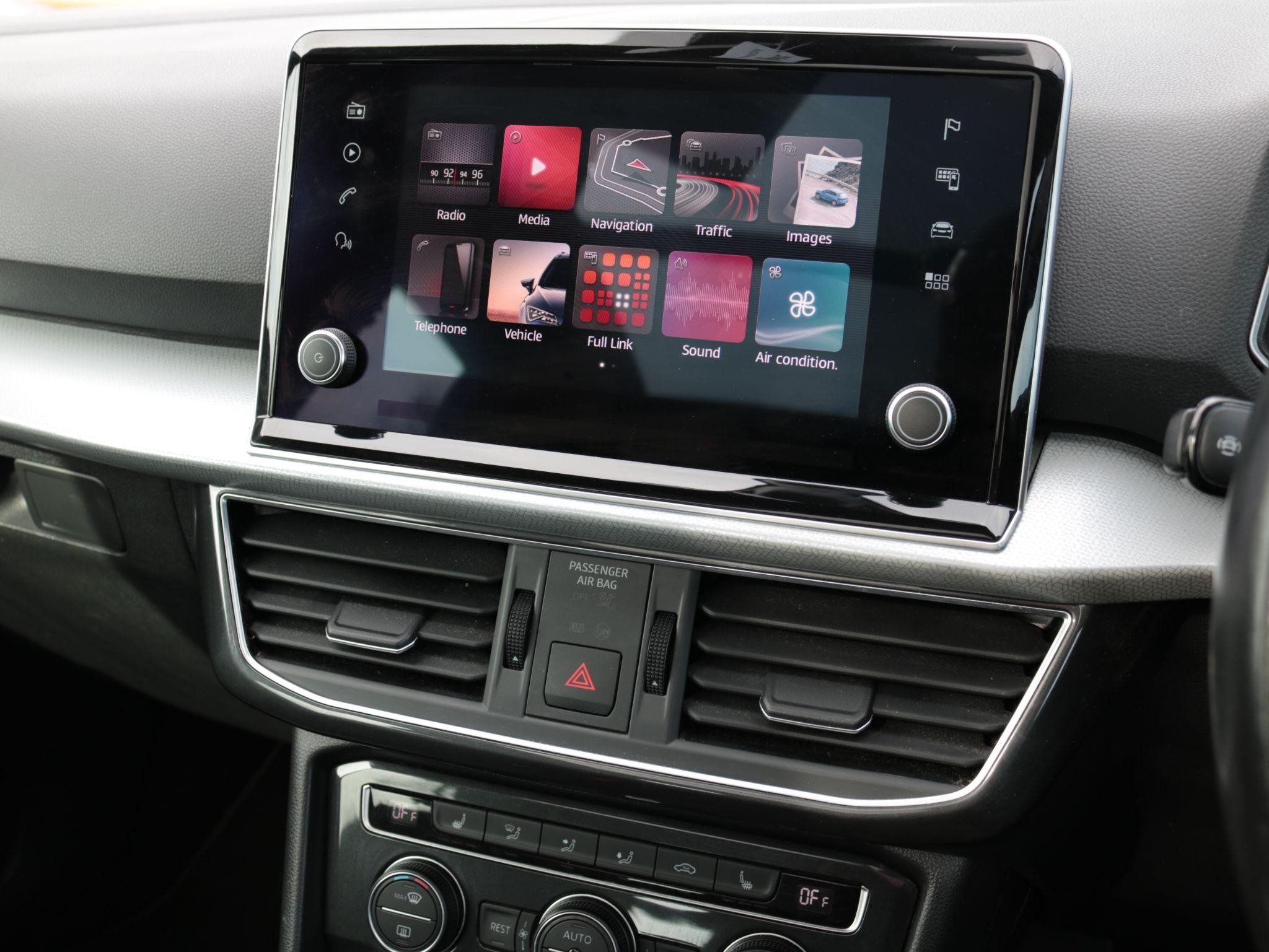 SEAT Tarraco Image 17