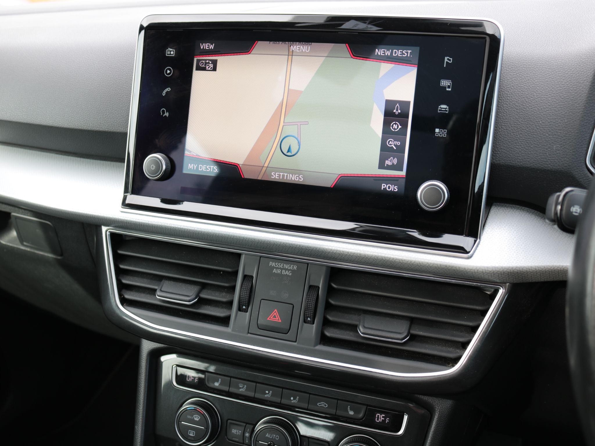 SEAT Tarraco Image 18