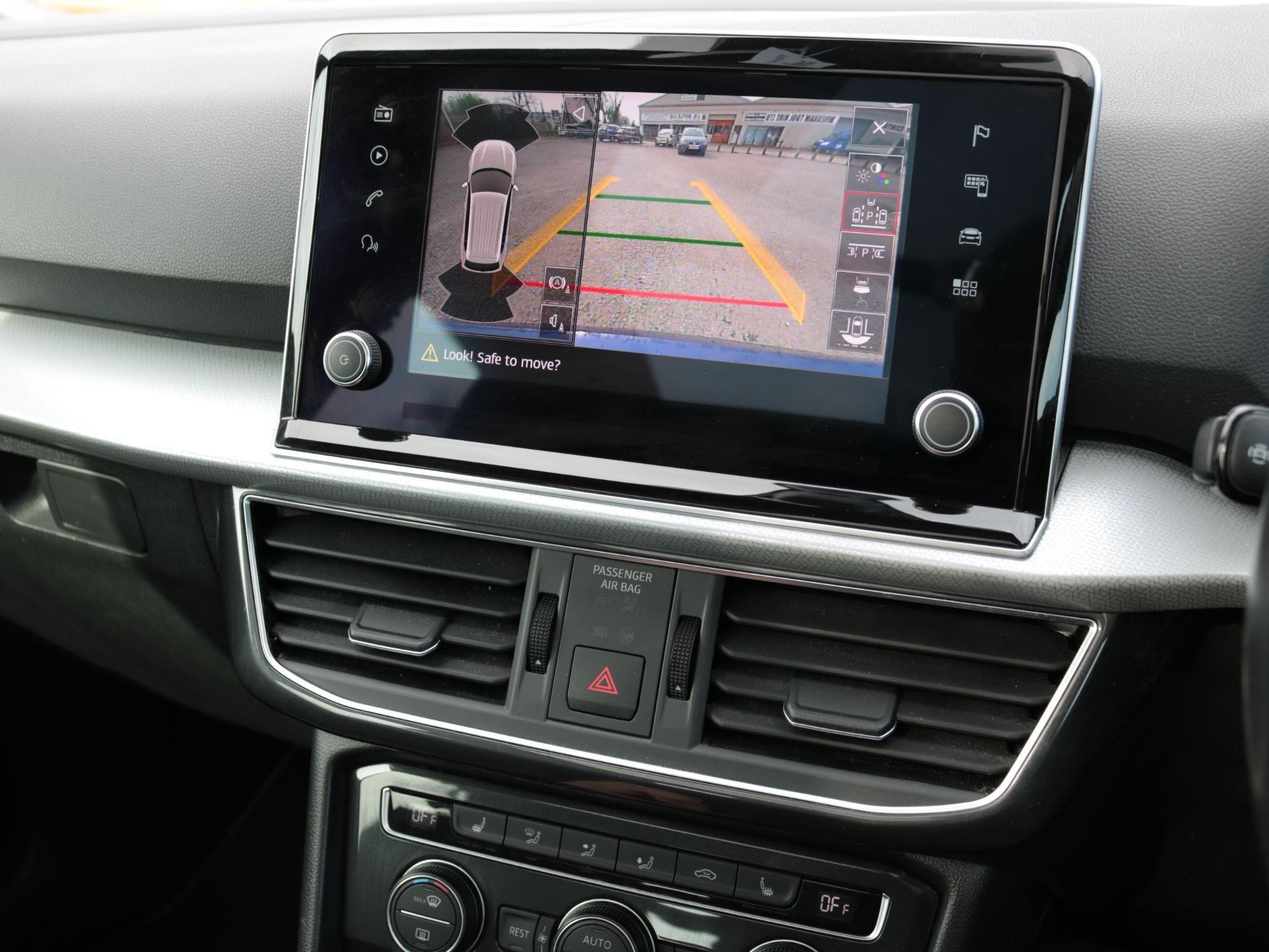 SEAT Tarraco Image 19