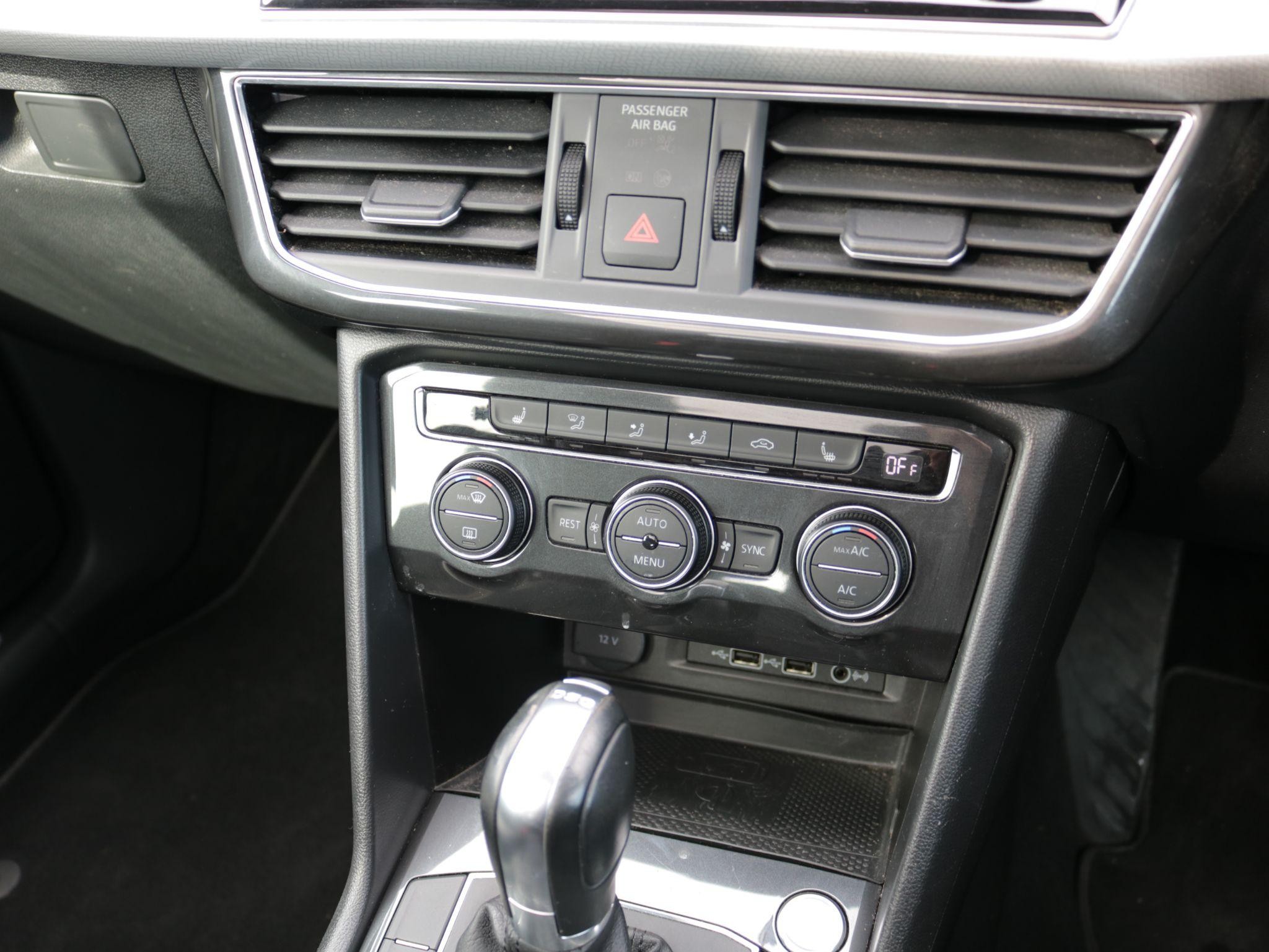 SEAT Tarraco Image 20