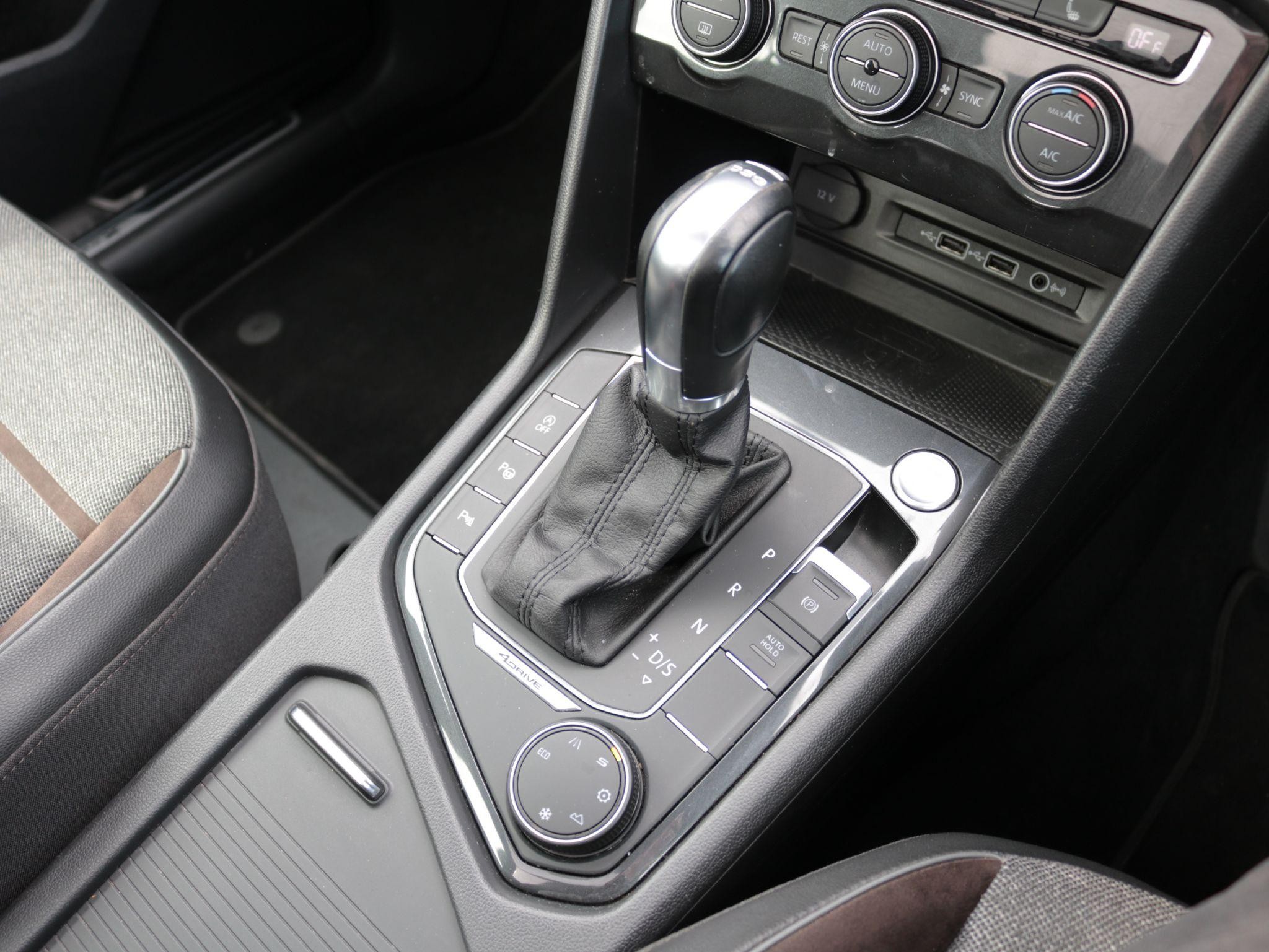 SEAT Tarraco Image 21