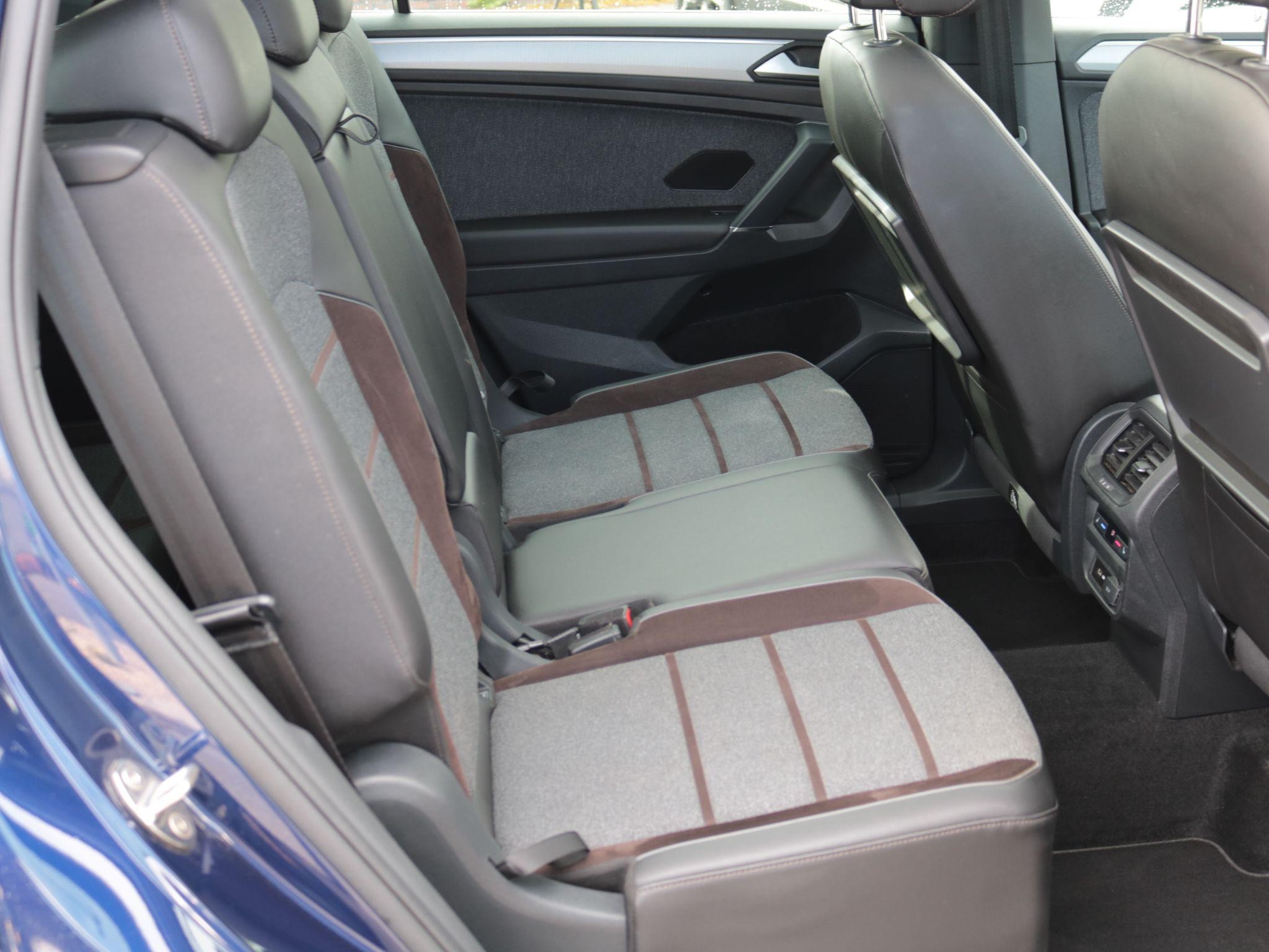 SEAT Tarraco Image 23
