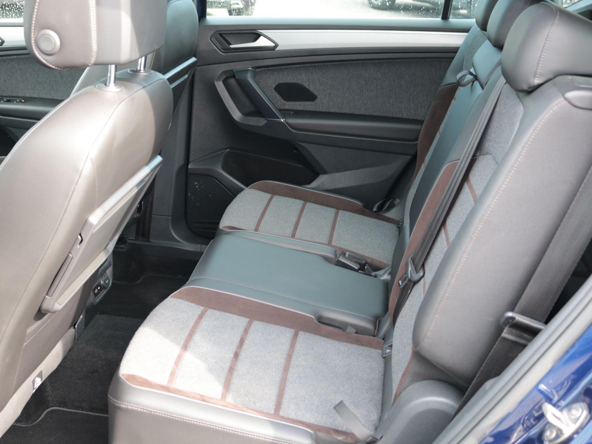 SEAT Tarraco Image 24