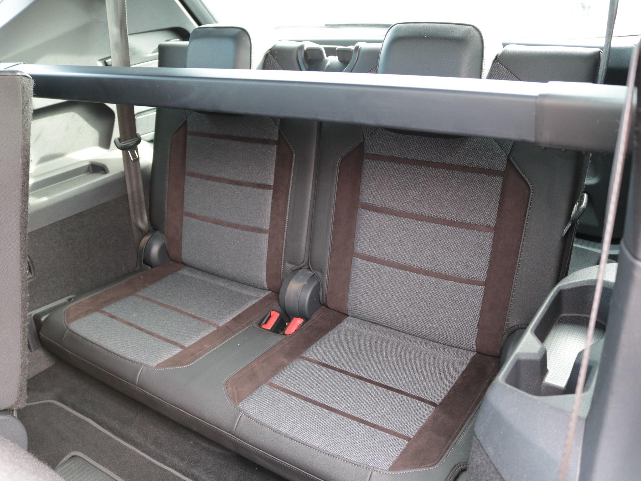SEAT Tarraco Image 25