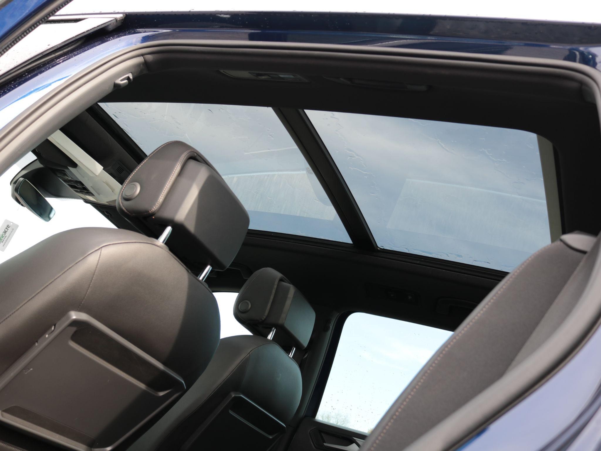 SEAT Tarraco Image 26