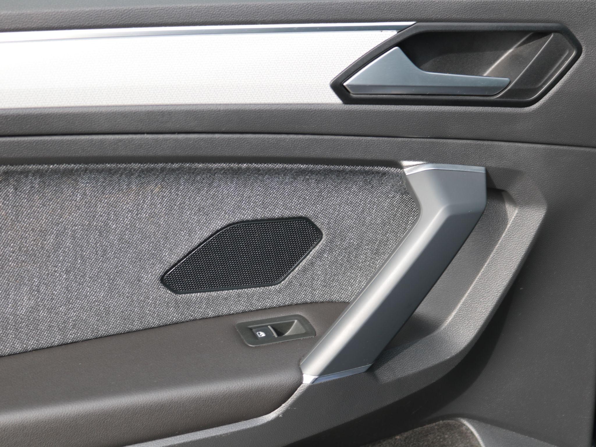 SEAT Tarraco Image 27