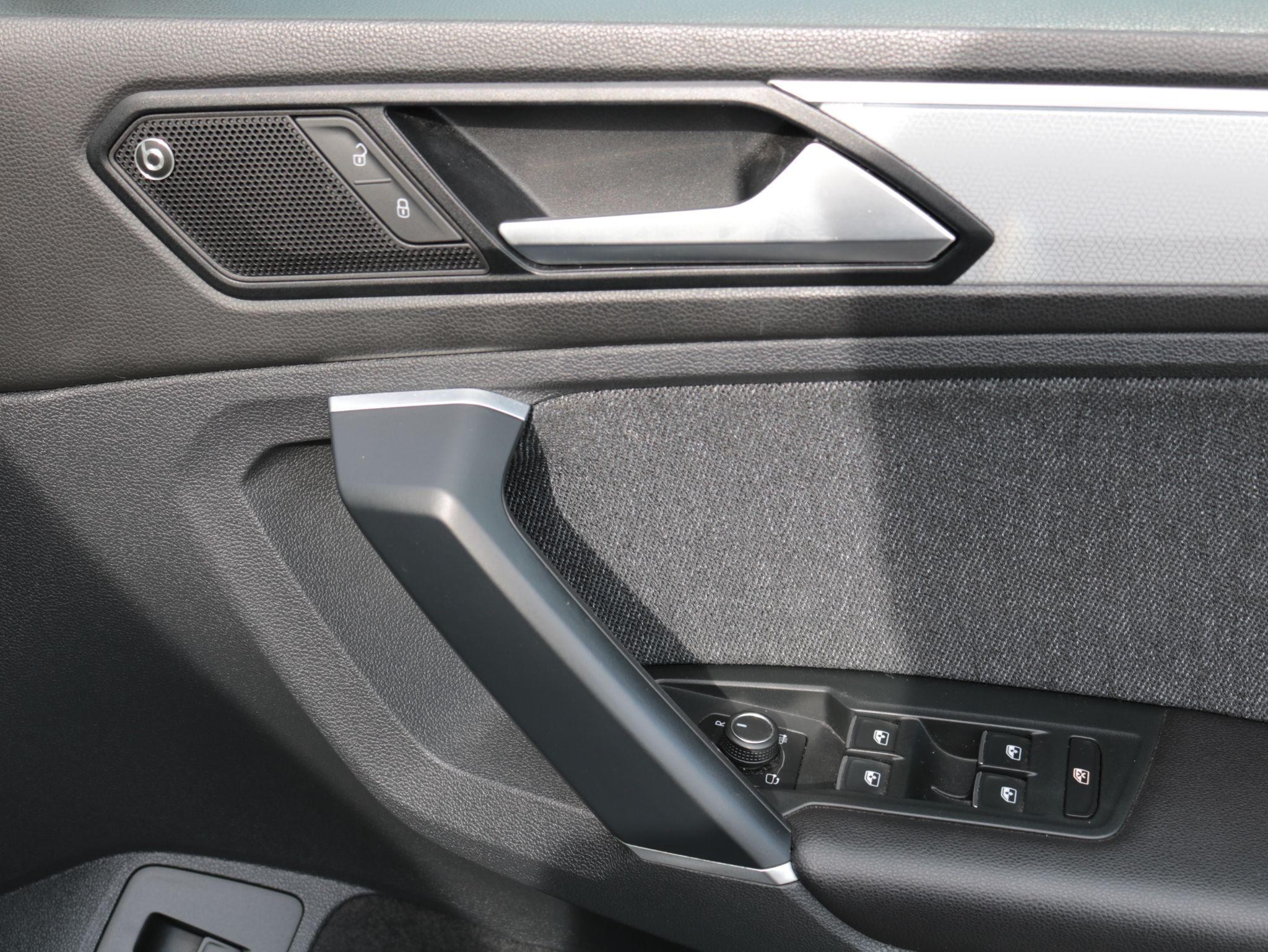 SEAT Tarraco Image 28
