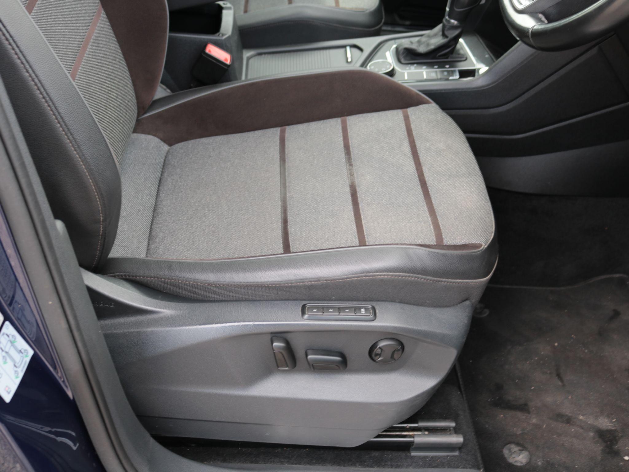 SEAT Tarraco Image 29