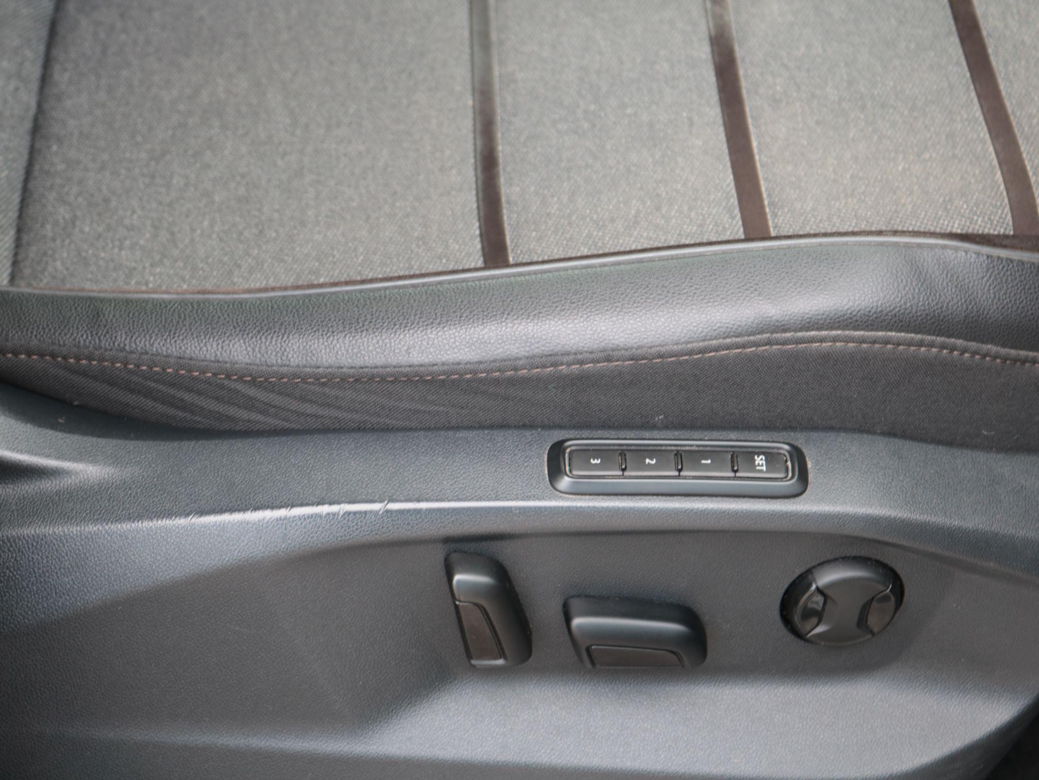 SEAT Tarraco Image 30