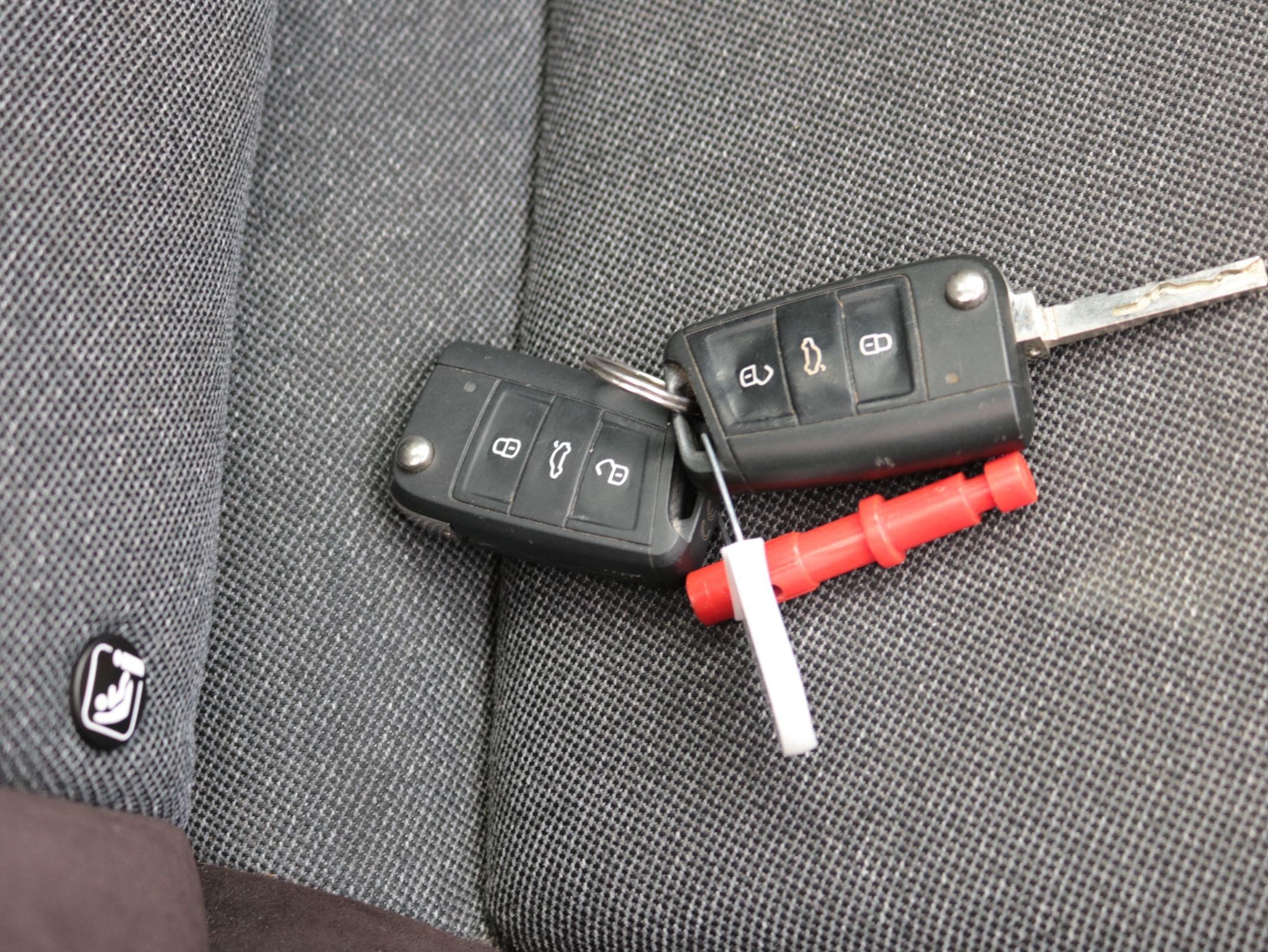 SEAT Tarraco Image 32