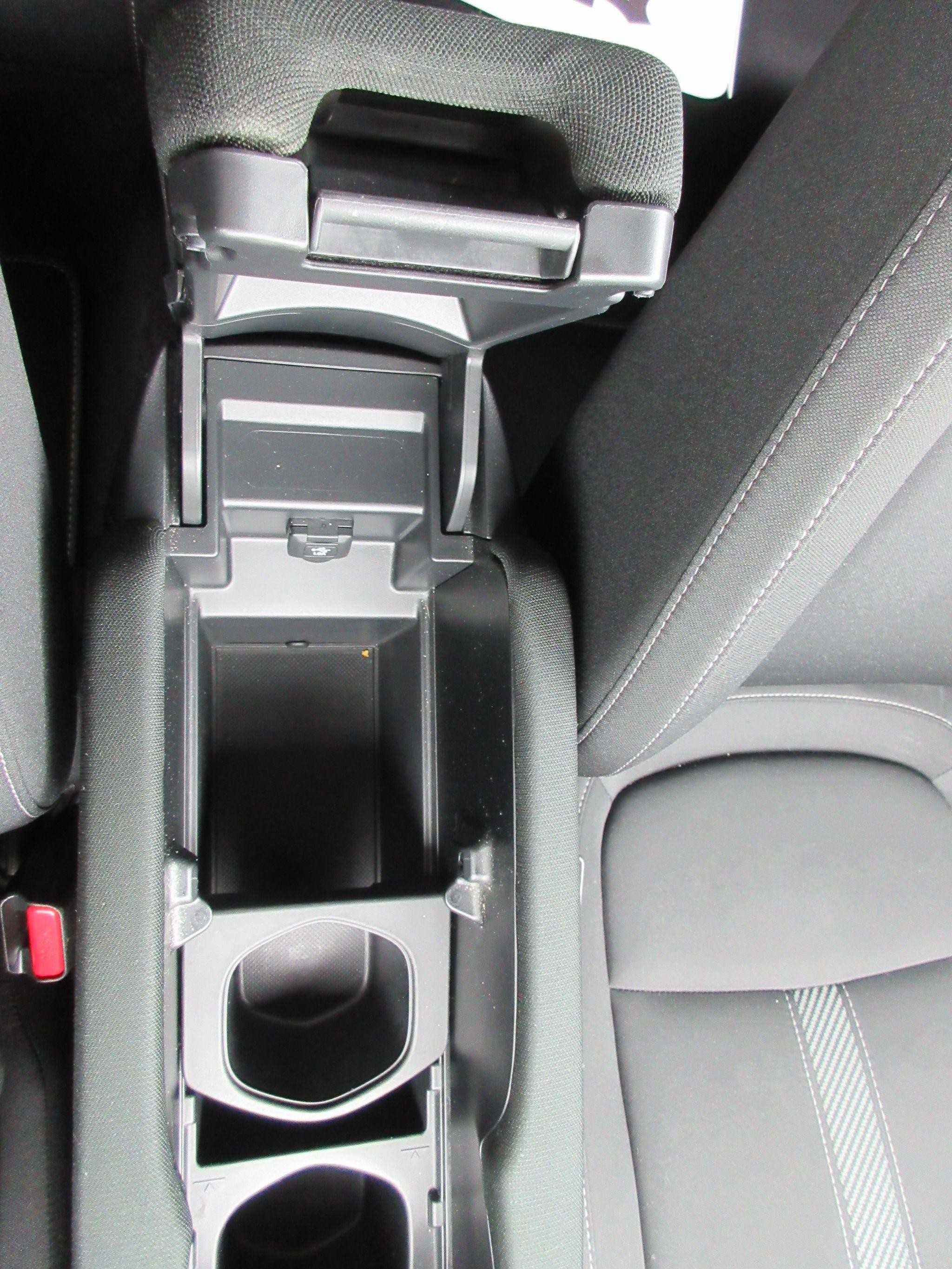 Honda Civic Image 12
