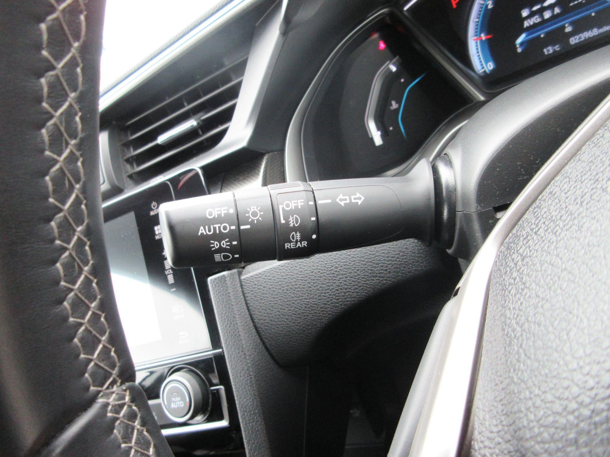 Honda Civic Image 14