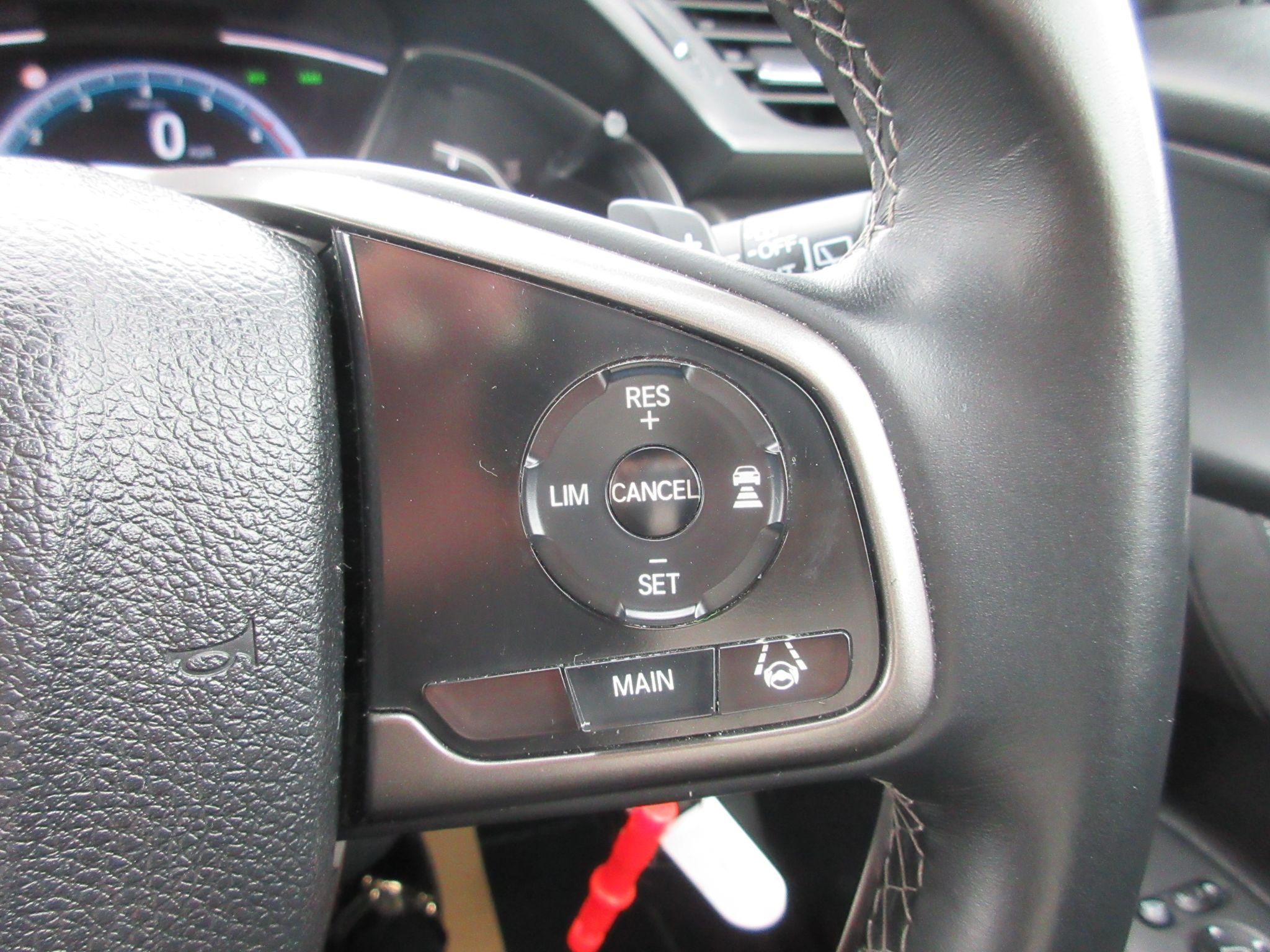 Honda Civic Image 19