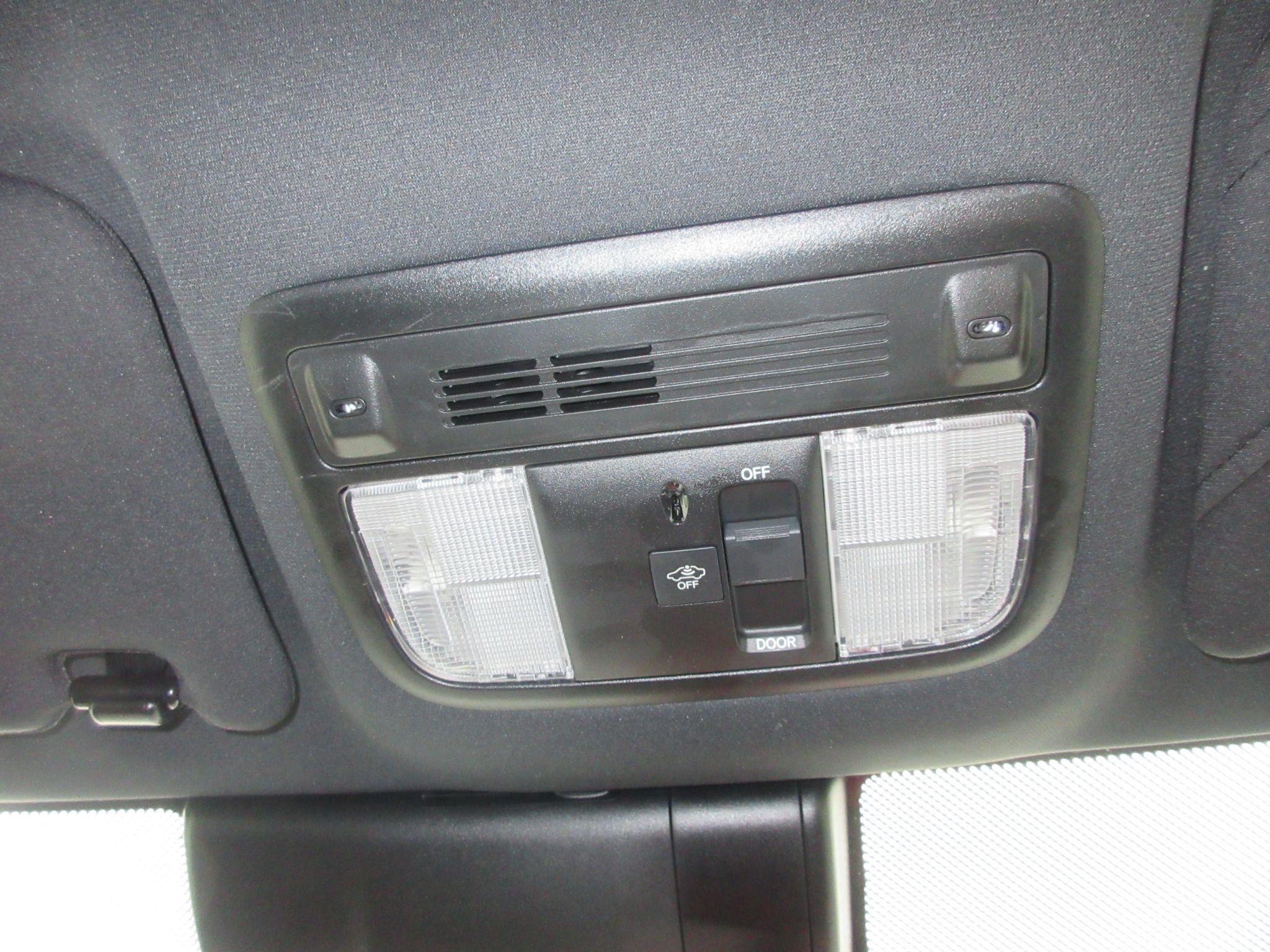 Honda Civic Image 21