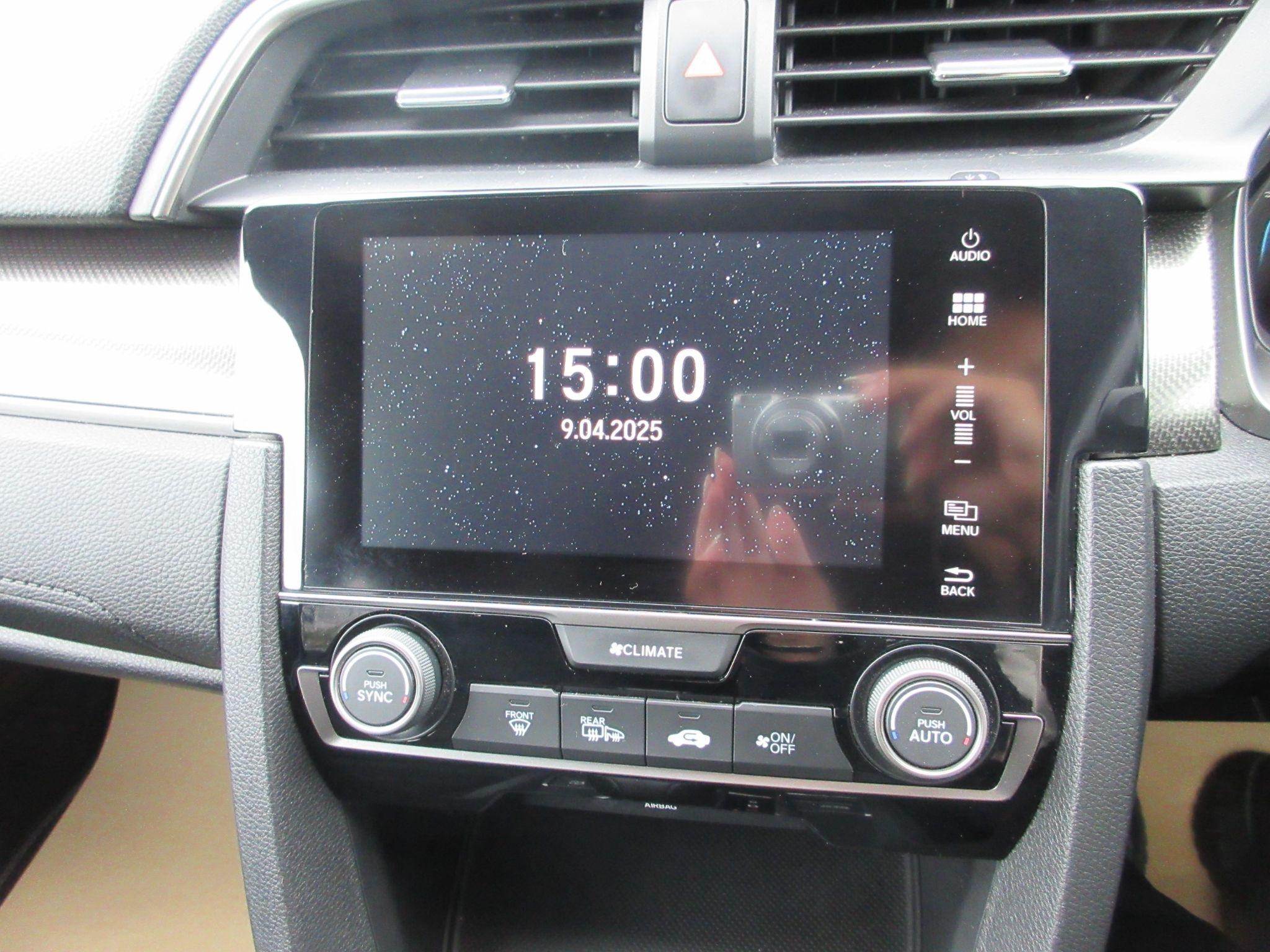 Honda Civic Image 26