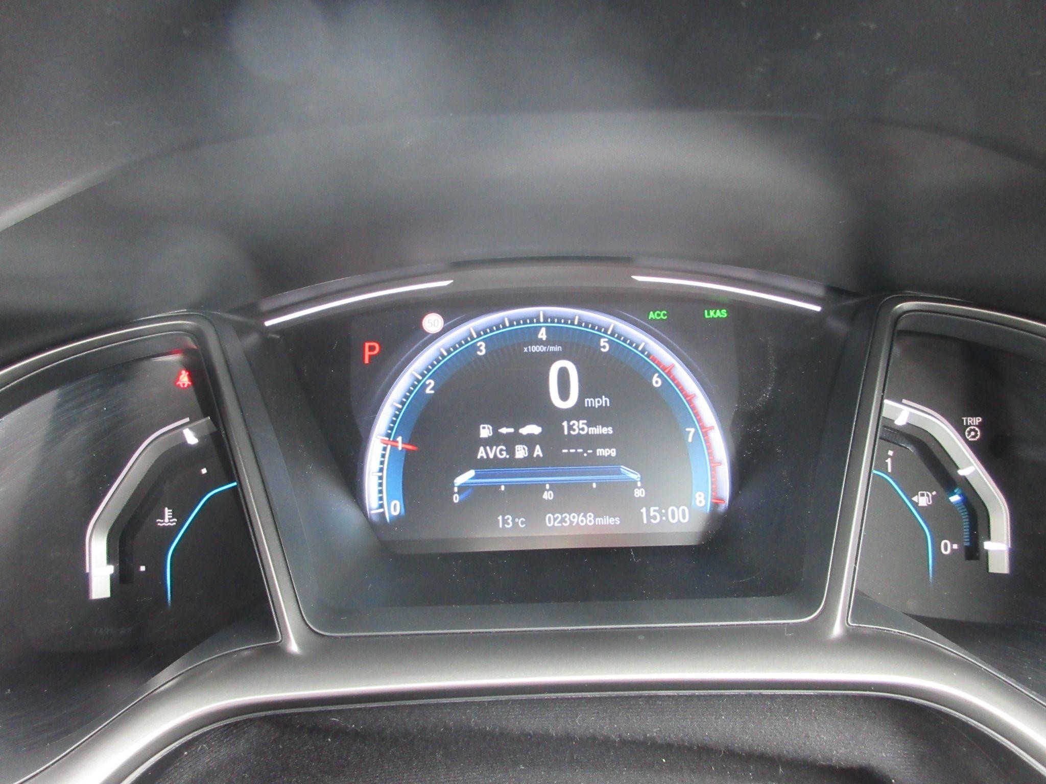 Honda Civic Image 29