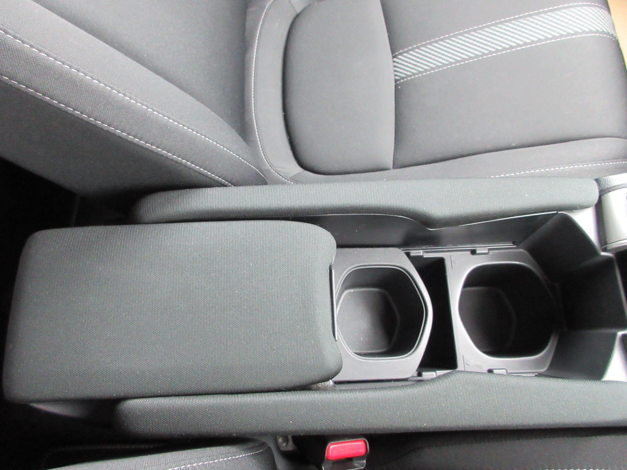 Honda Civic Image 39
