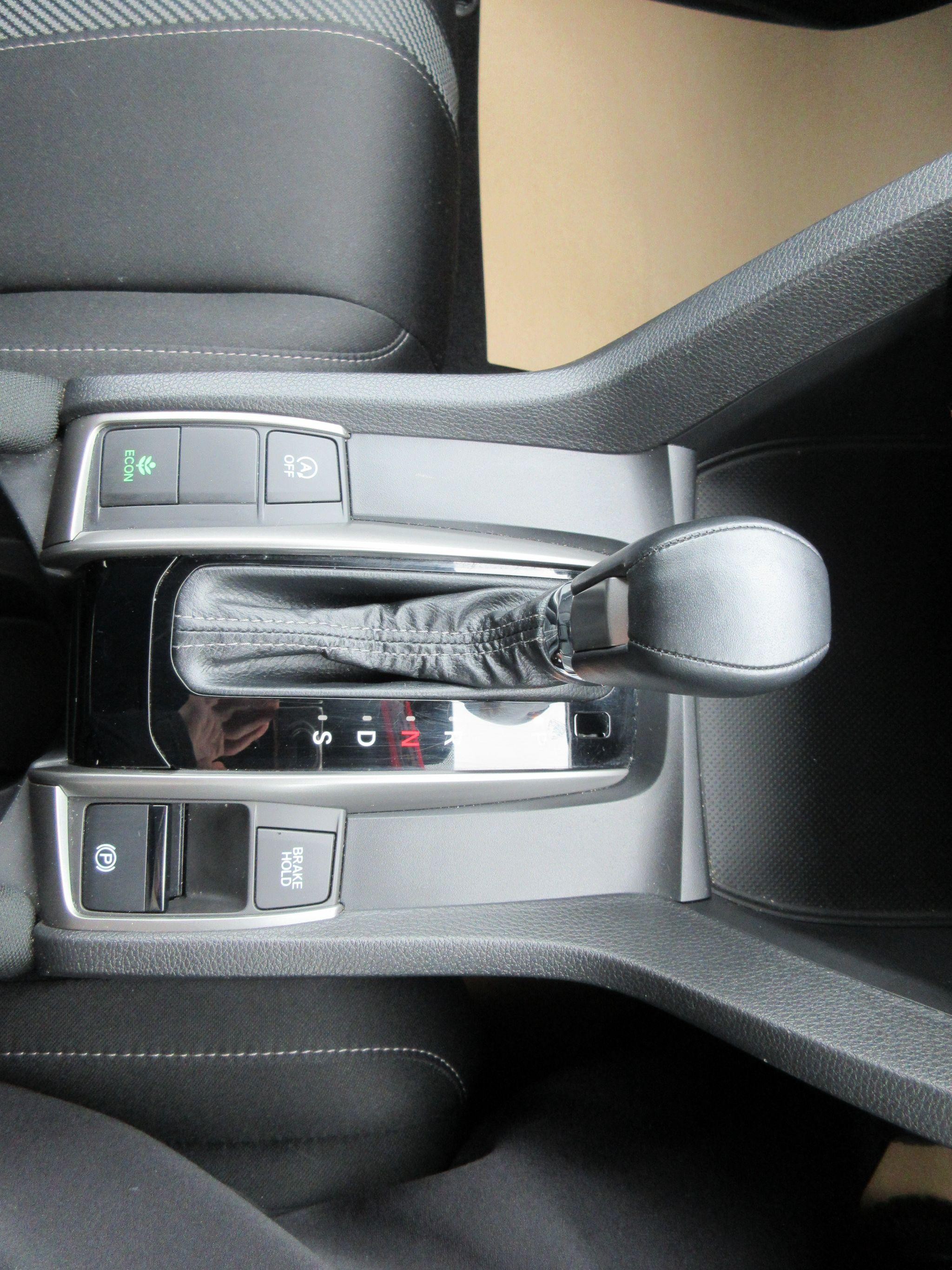 Honda Civic Image 40
