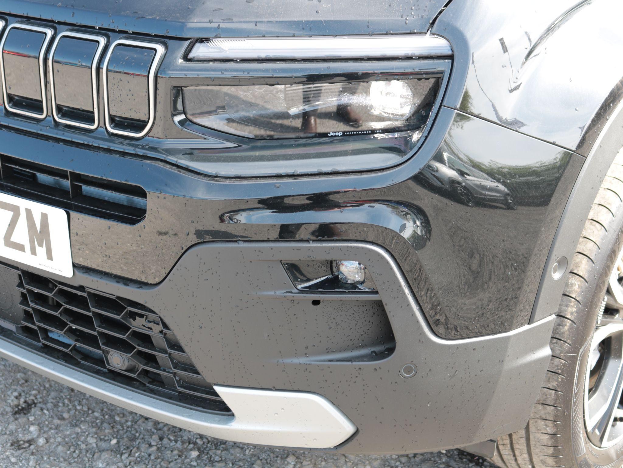 Jeep Avenger Image 11