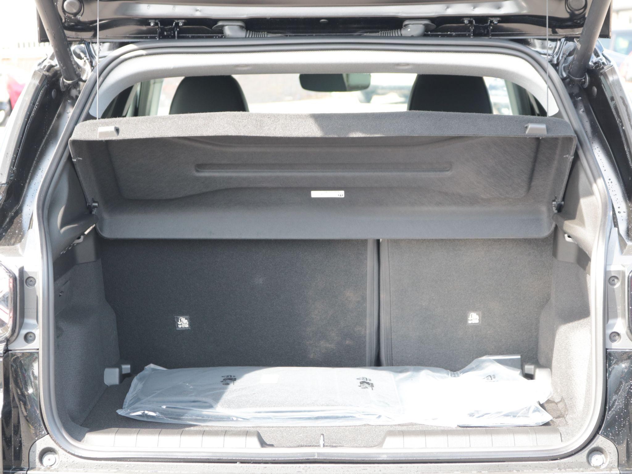 Jeep Avenger Image 14