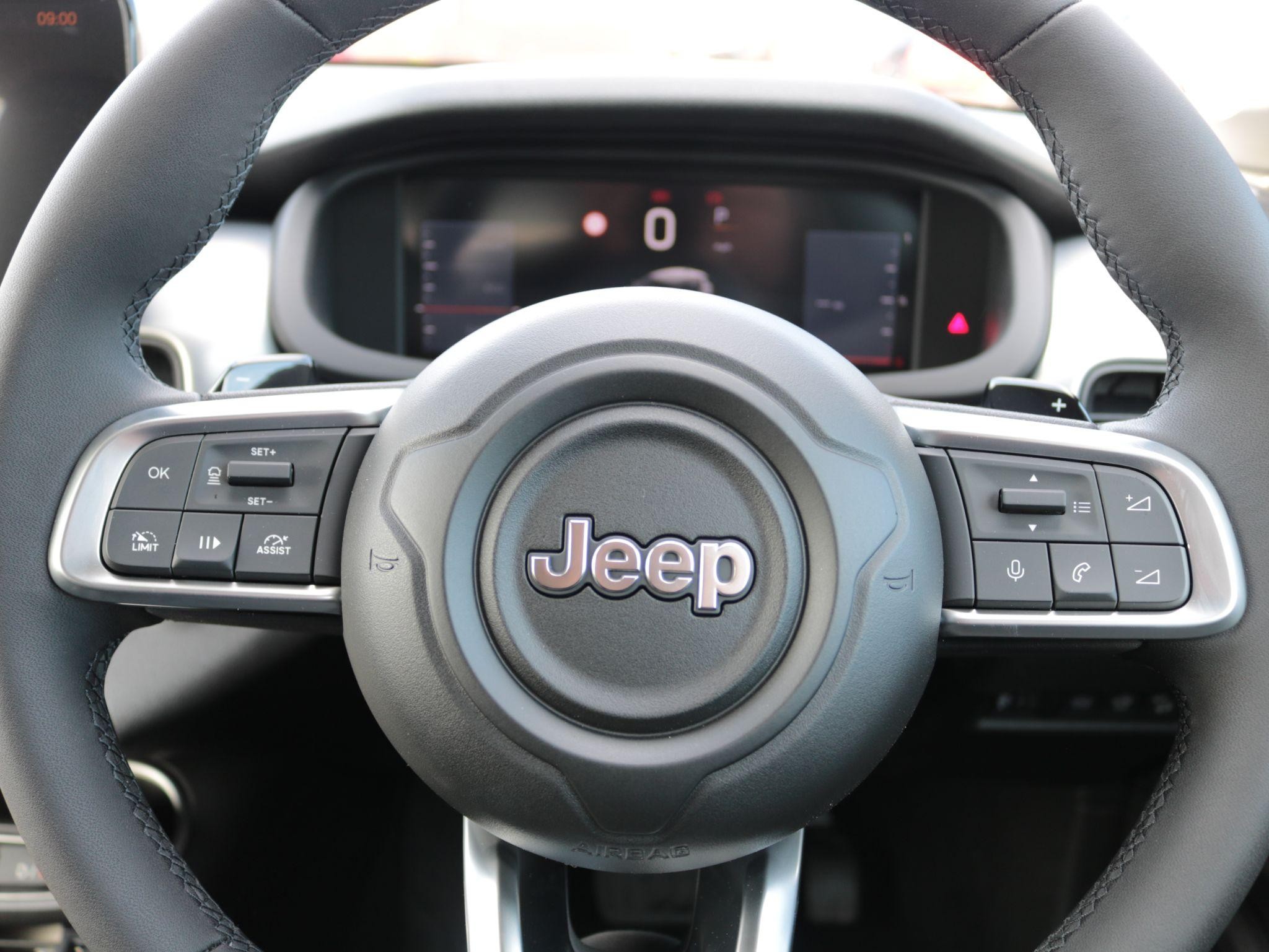 Jeep Avenger Image 21
