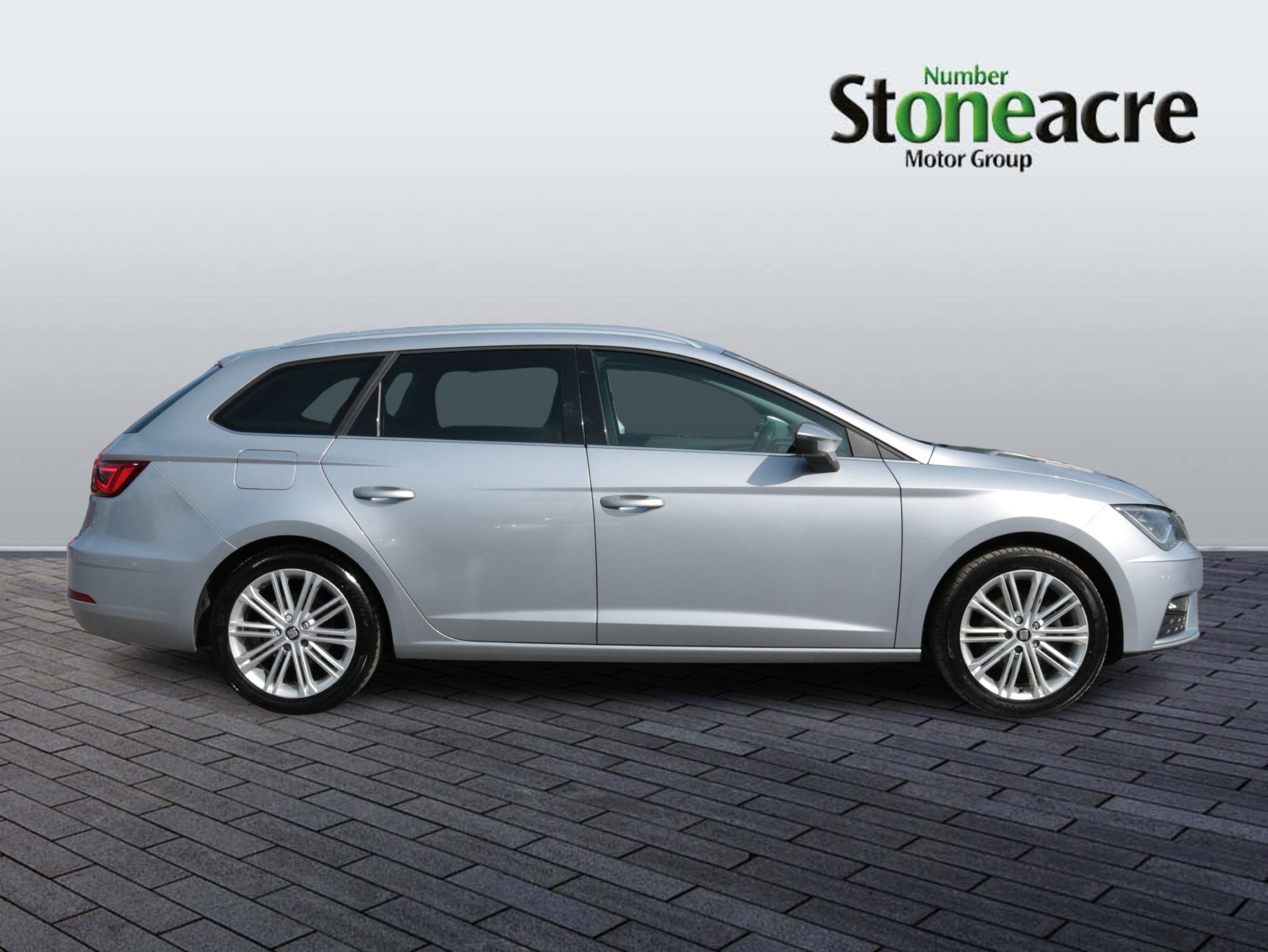 SEAT Leon Image 2
