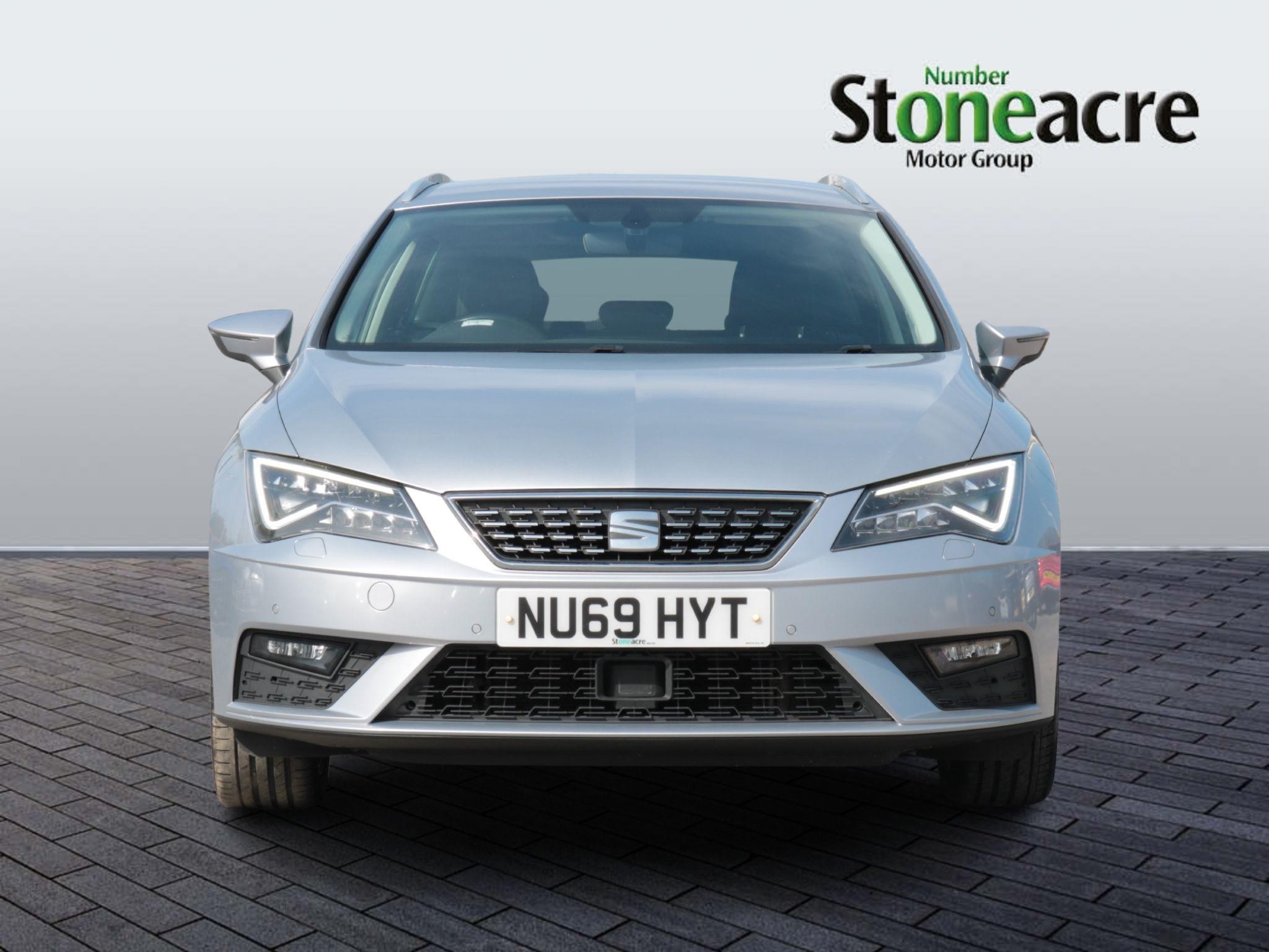 SEAT Leon Image 3