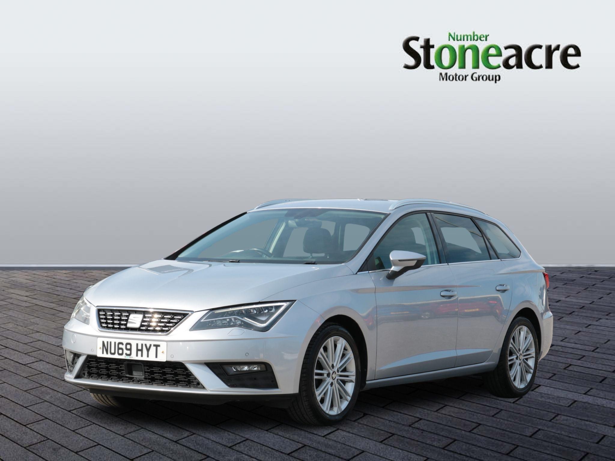 SEAT Leon Image 4