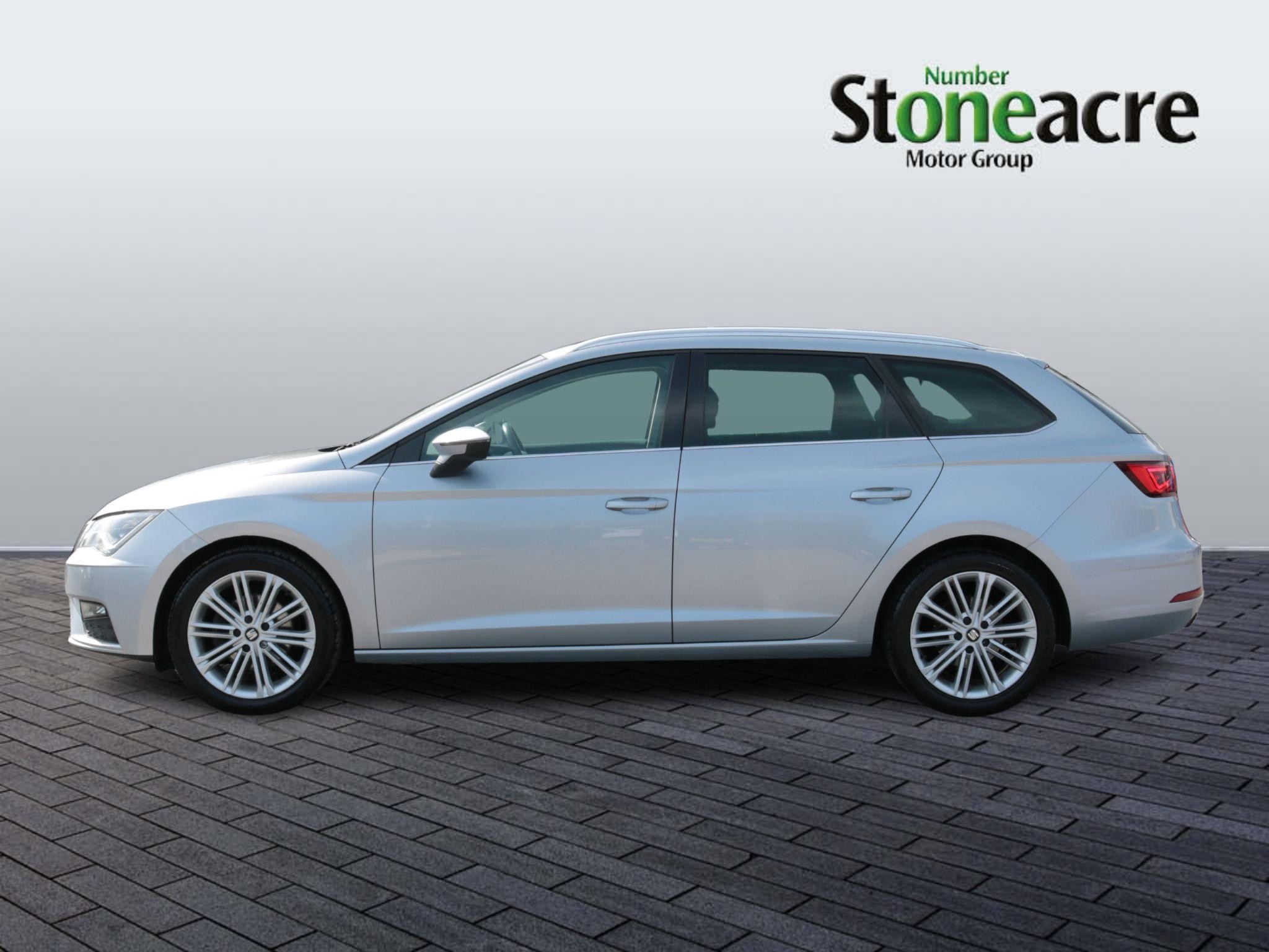SEAT Leon Image 6
