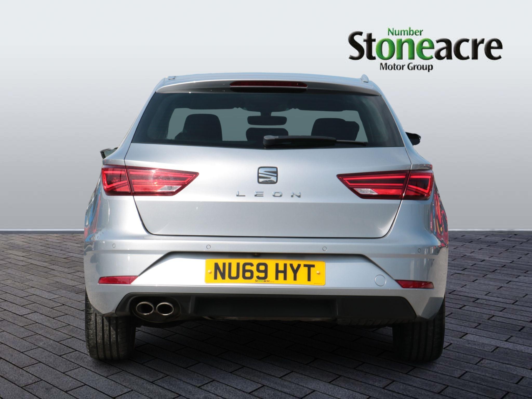 SEAT Leon Image 7