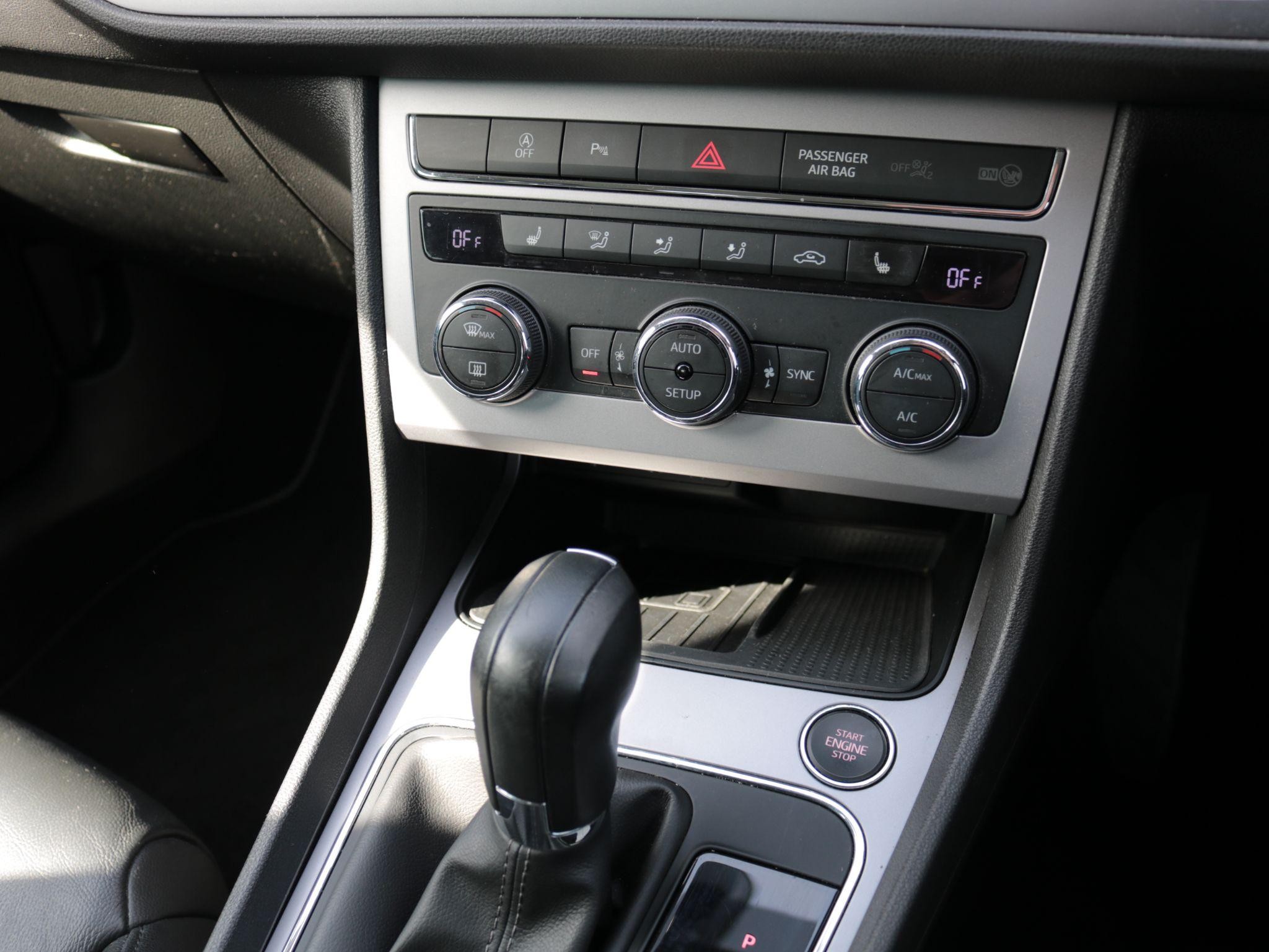SEAT Leon Image 10