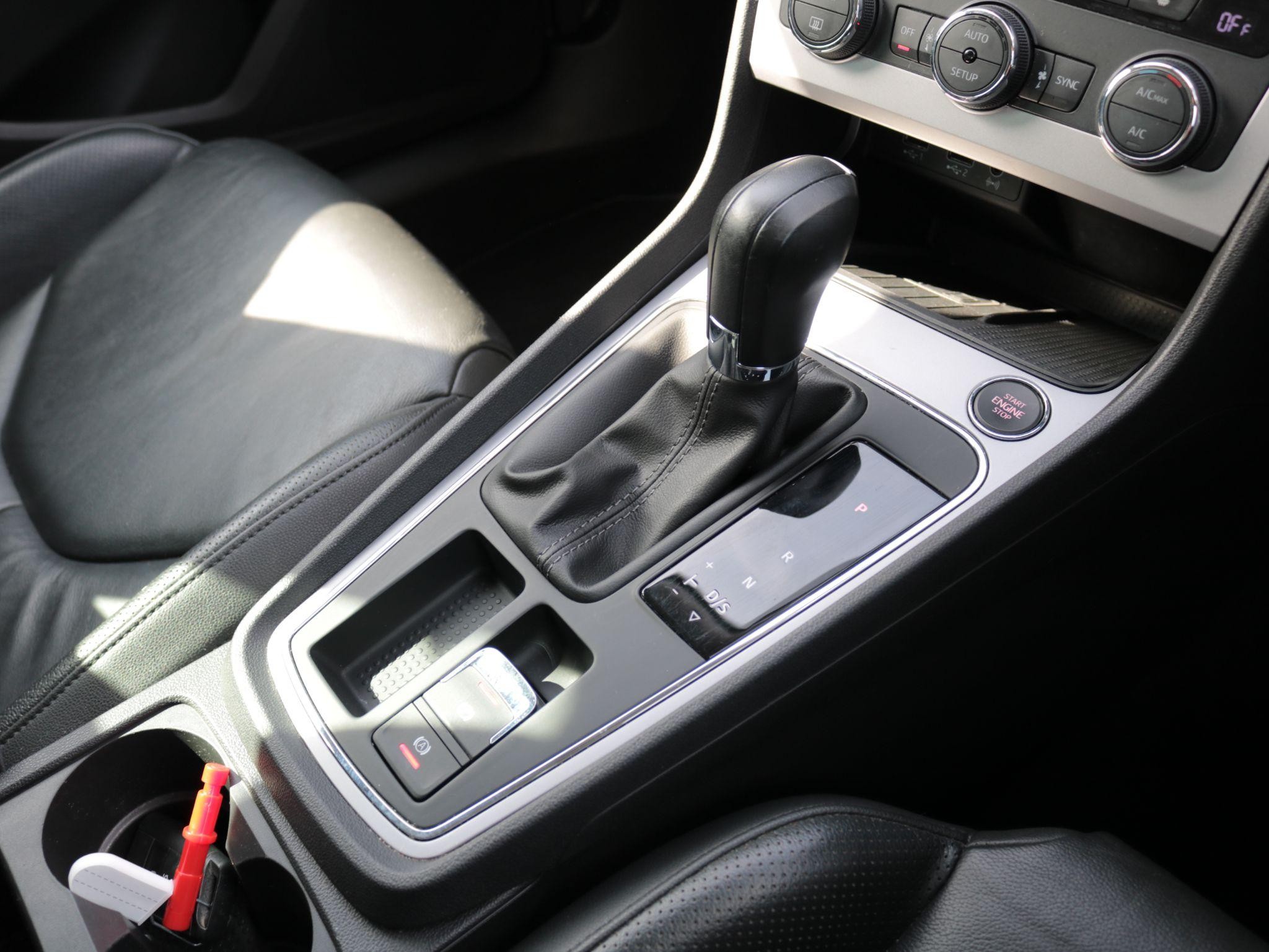 SEAT Leon Image 11