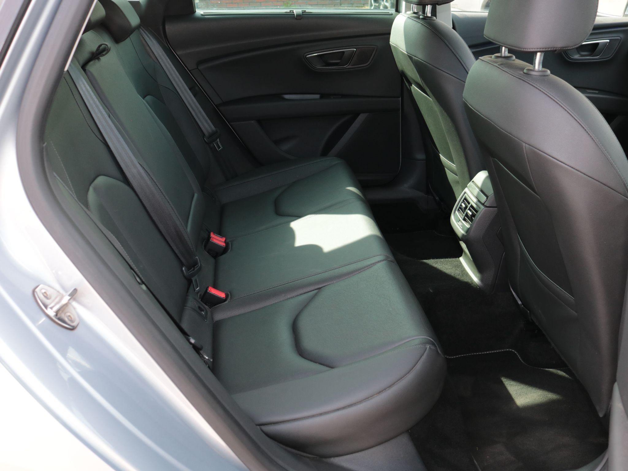 SEAT Leon Image 14
