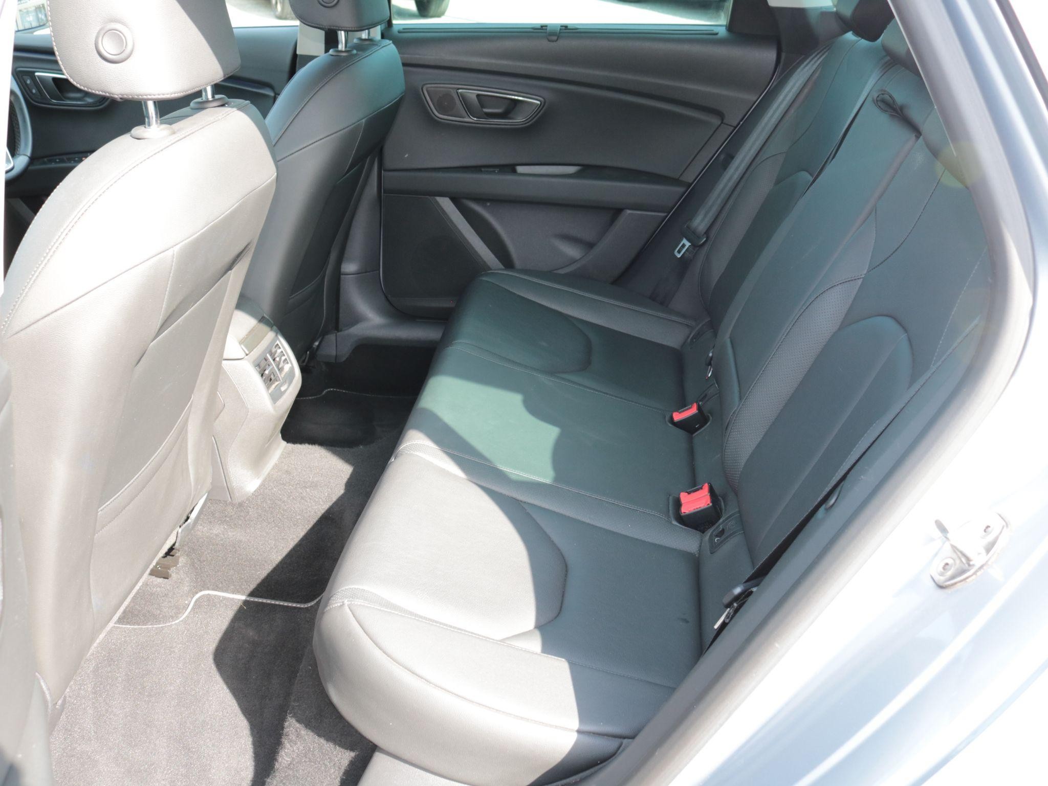 SEAT Leon Image 15
