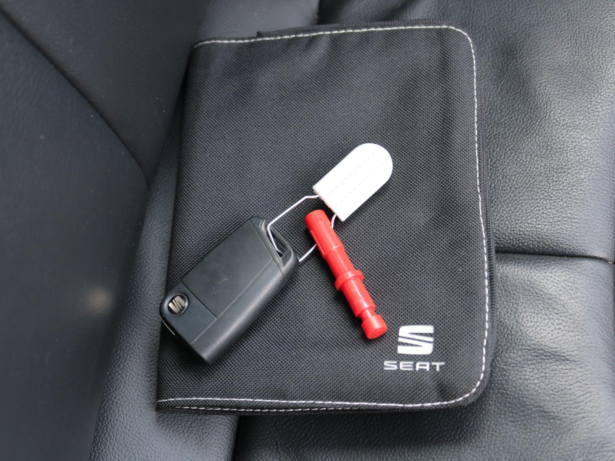 SEAT Leon Image 16