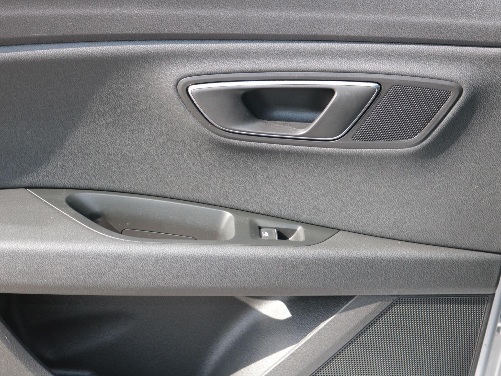 SEAT Leon Image 17