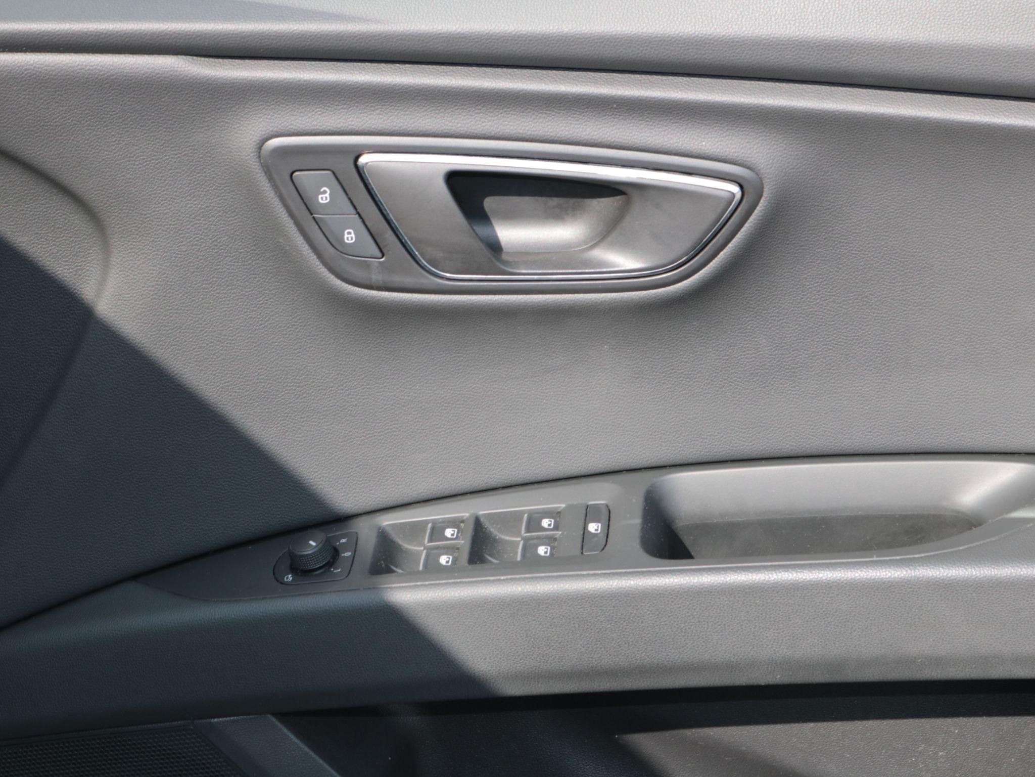 SEAT Leon Image 18