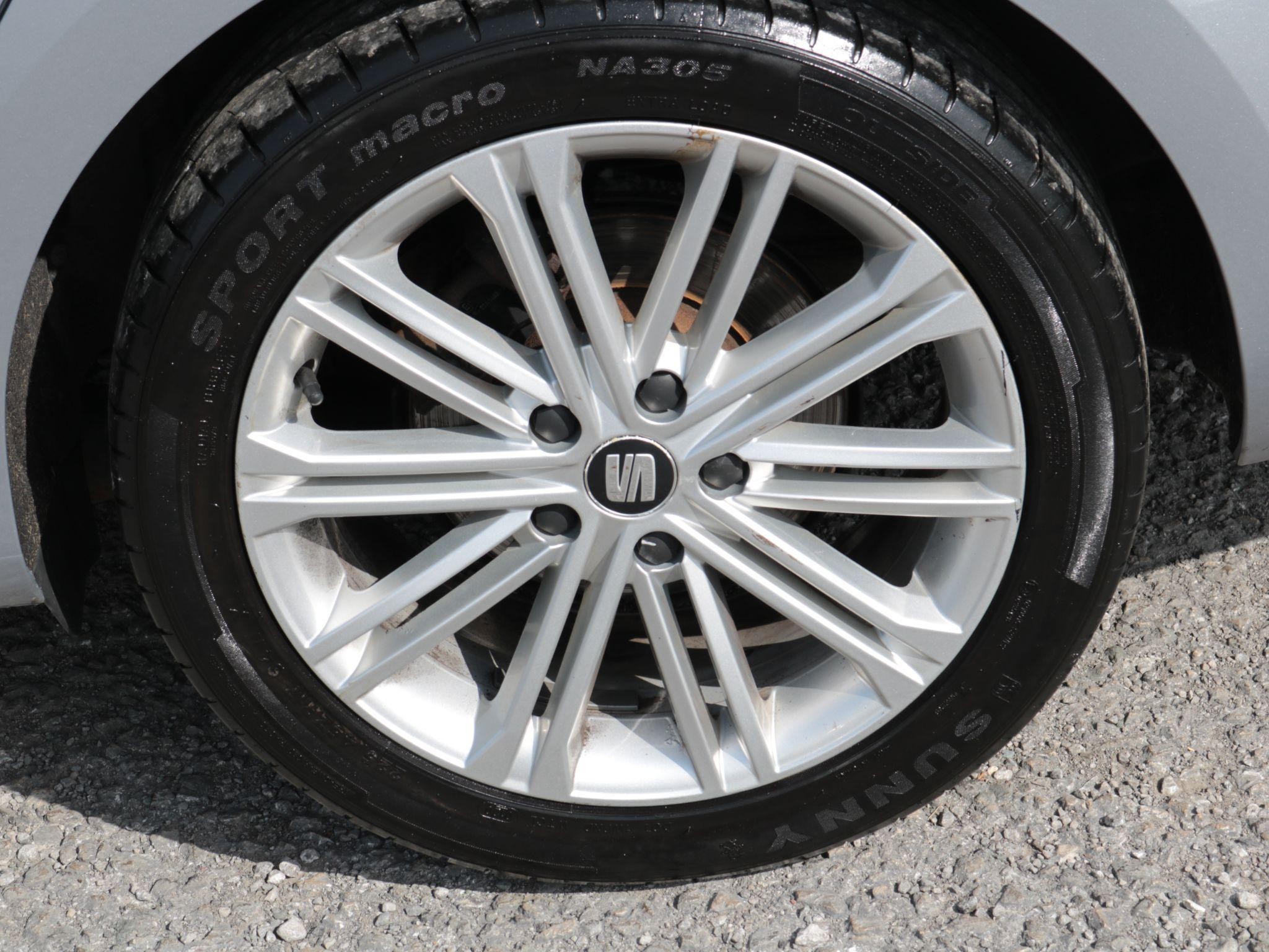 SEAT Leon Image 19