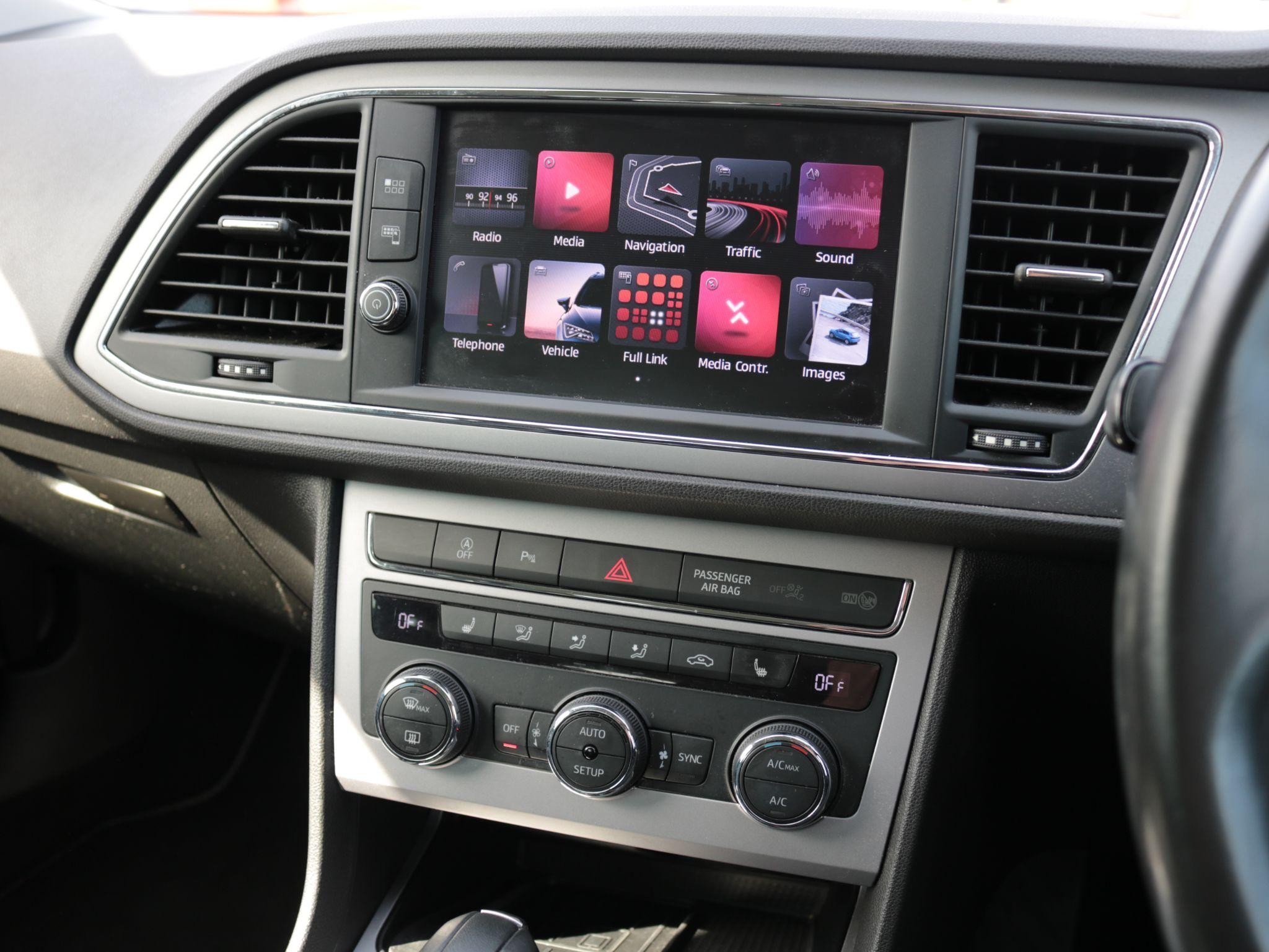 SEAT Leon Image 23