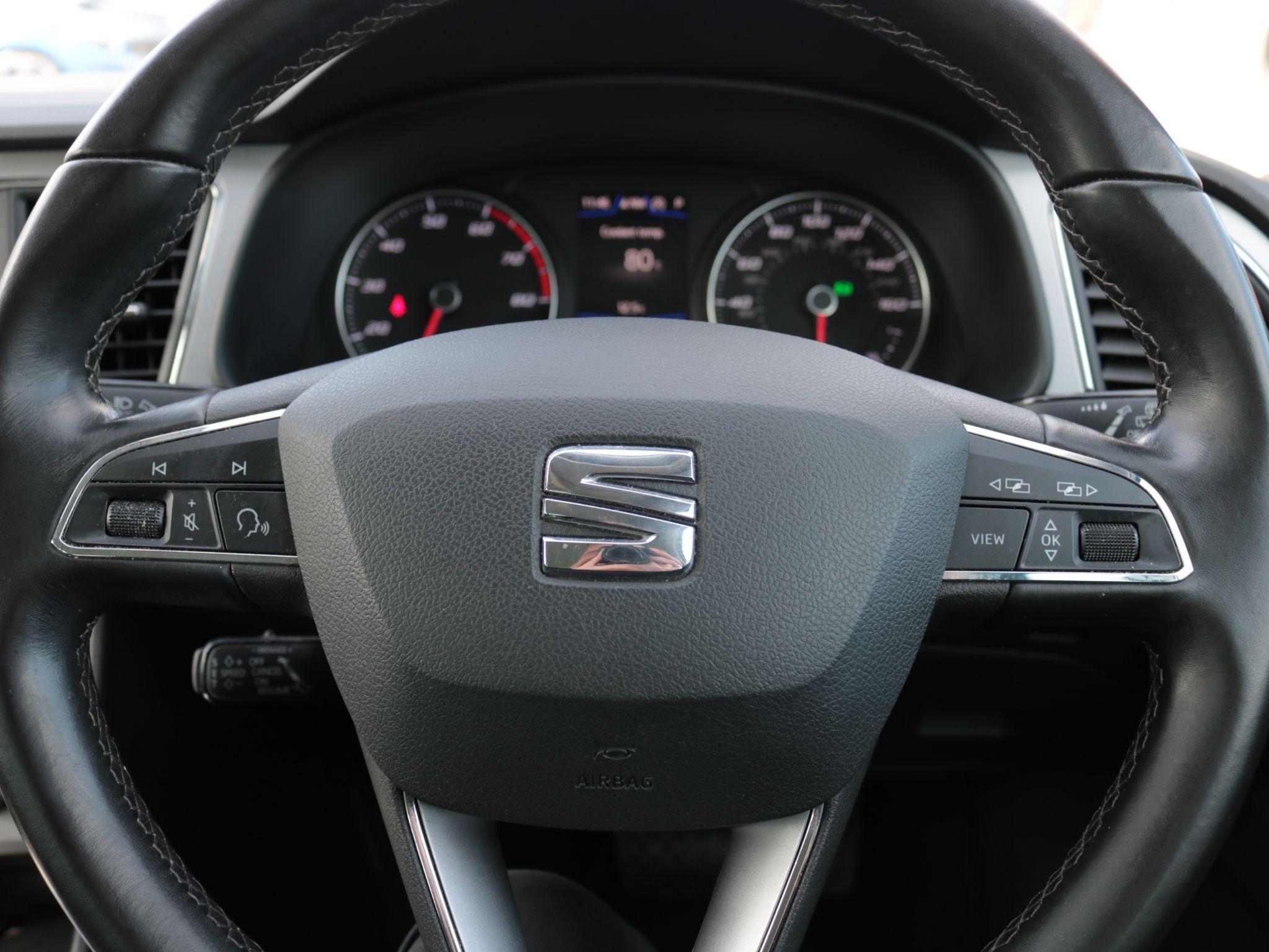 SEAT Leon Image 27