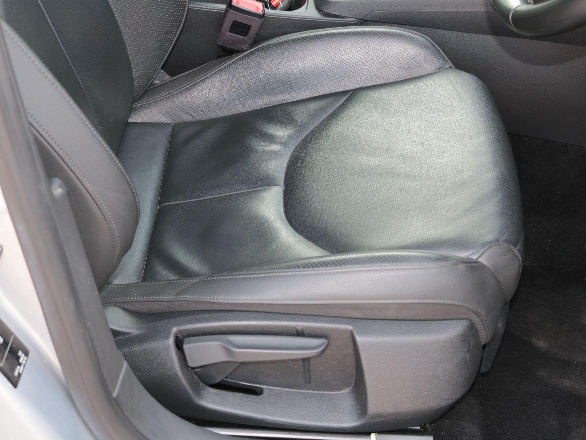 SEAT Leon Image 29