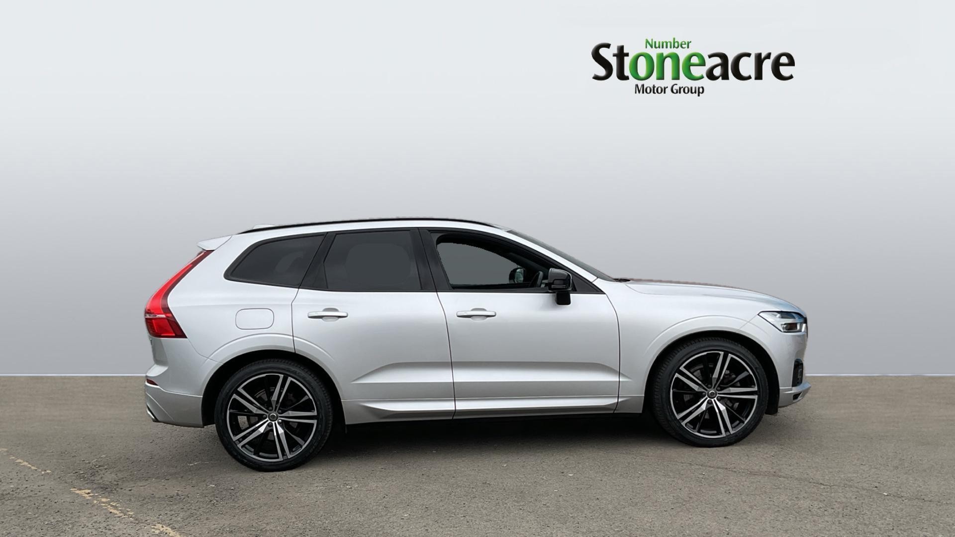 Volvo XC60 Image 3