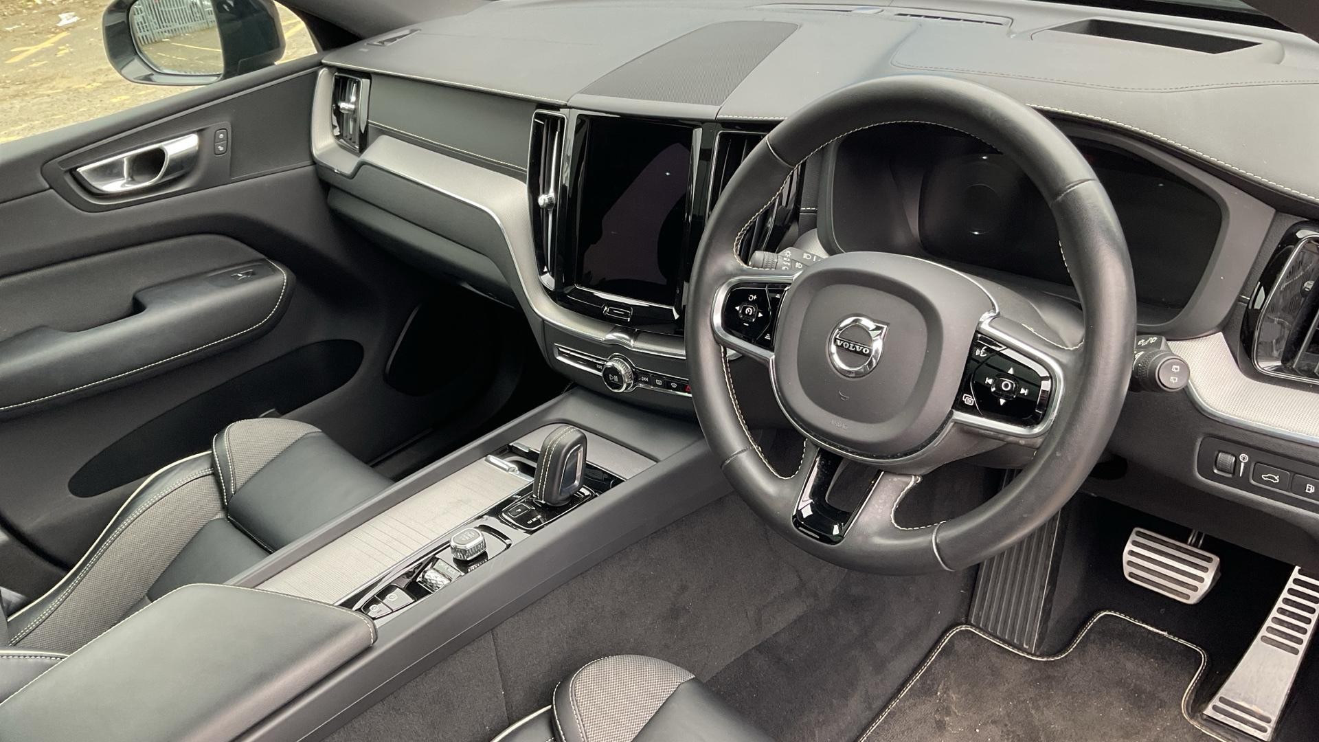 Volvo XC60 Image 5