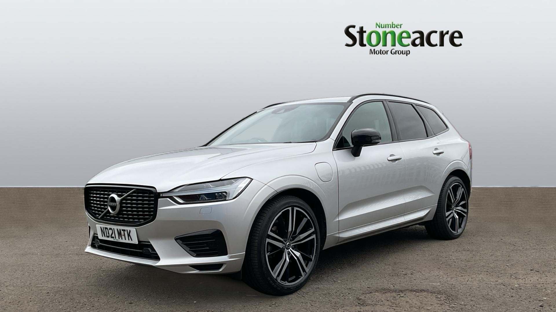 Volvo XC60 Image 6