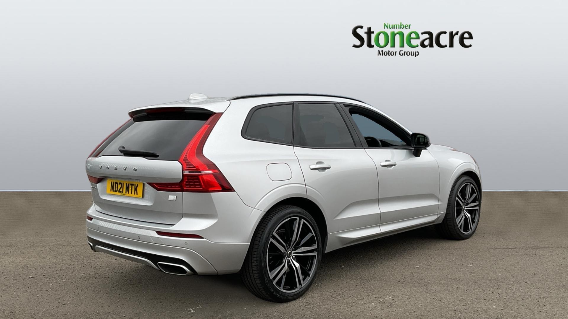 Volvo XC60 Image 7